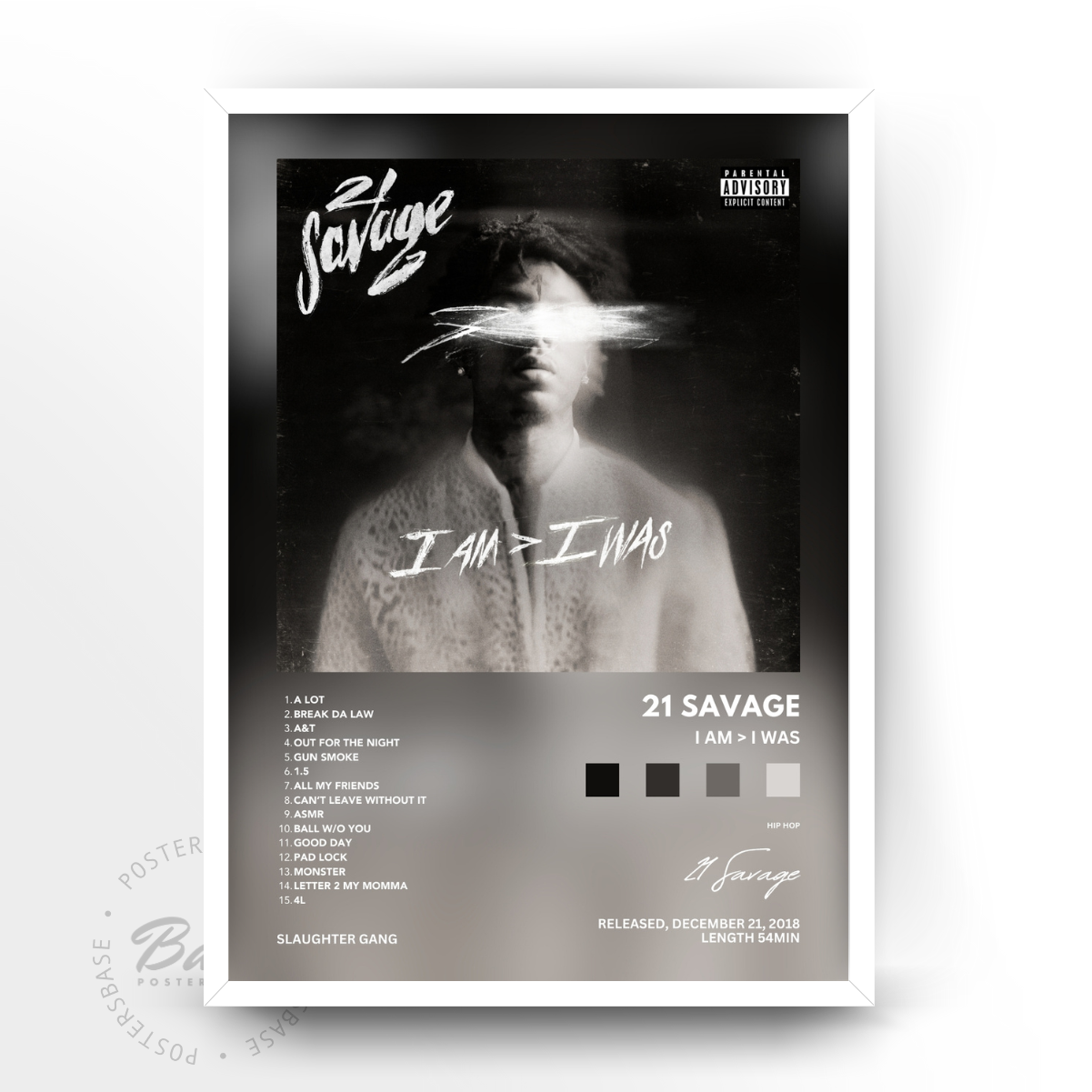 As lendas do Juice Wrld nunca morrem