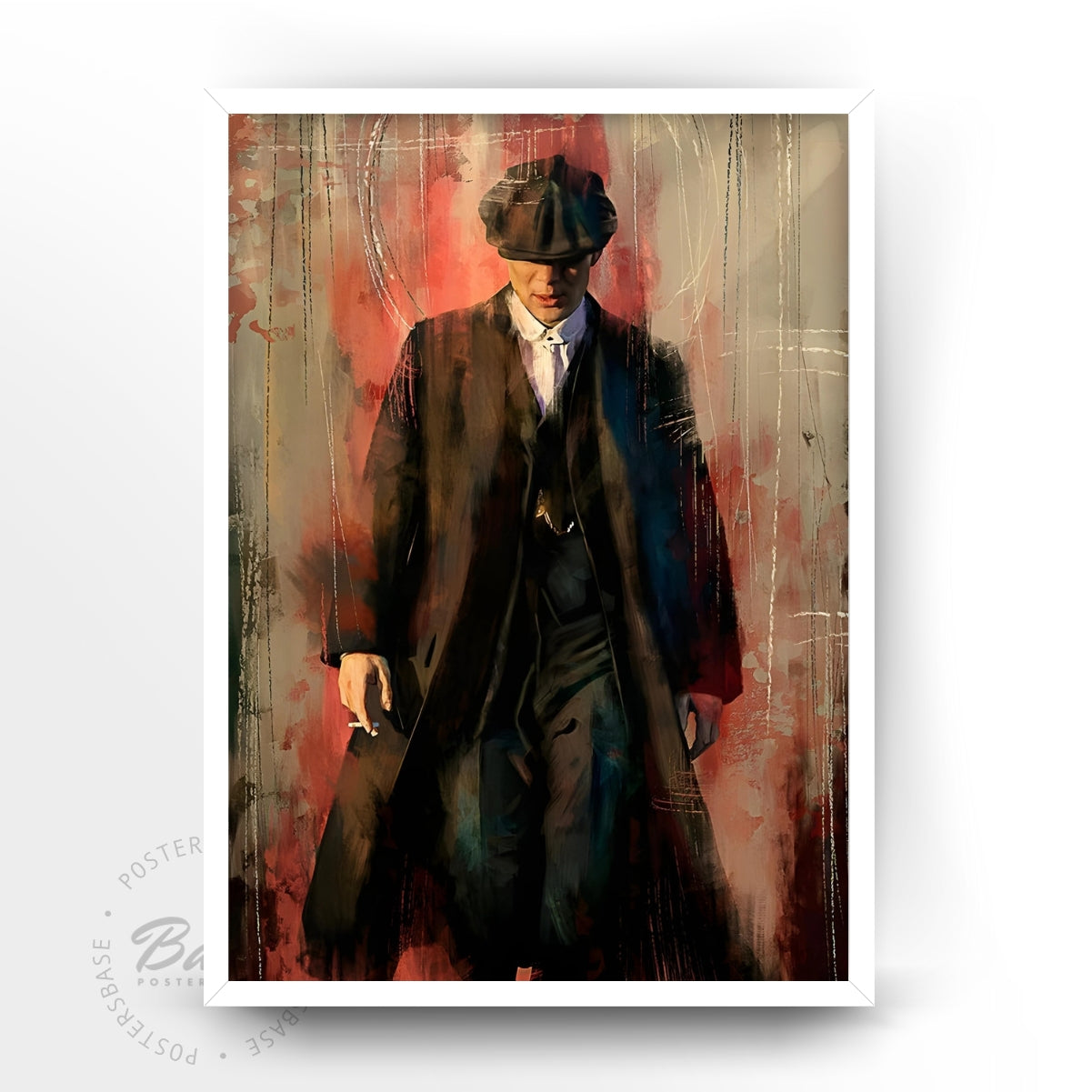 Peaky Blinders Style