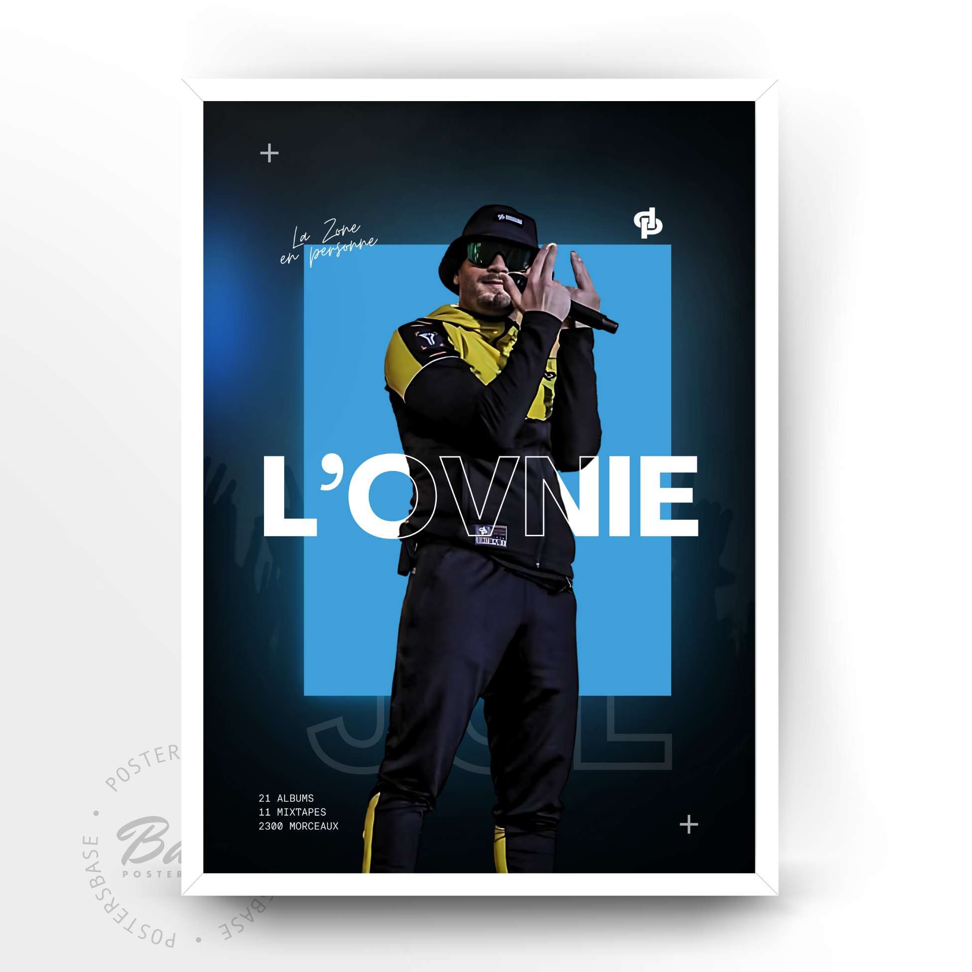 JUL L'Ovnie Exclusive