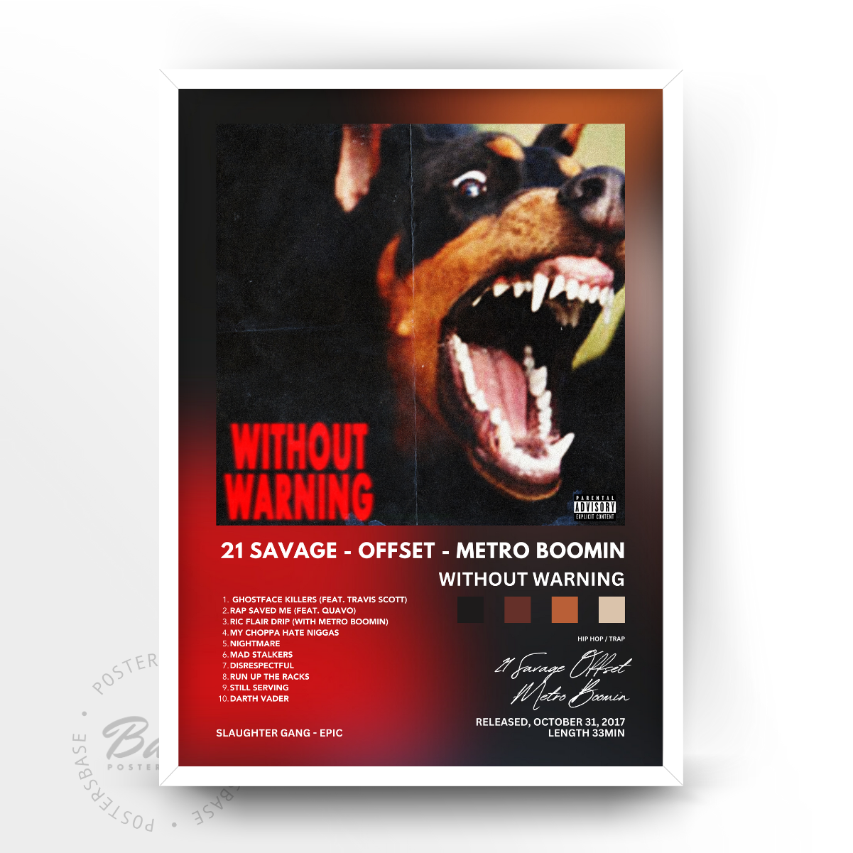 Le leggende di Juice World non muoiono mai