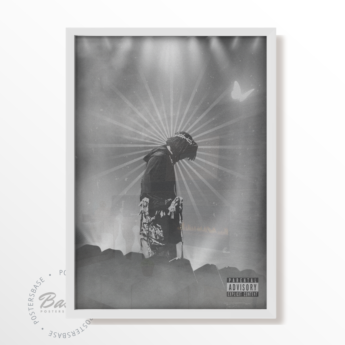 Kendrick Lamar Butterfly