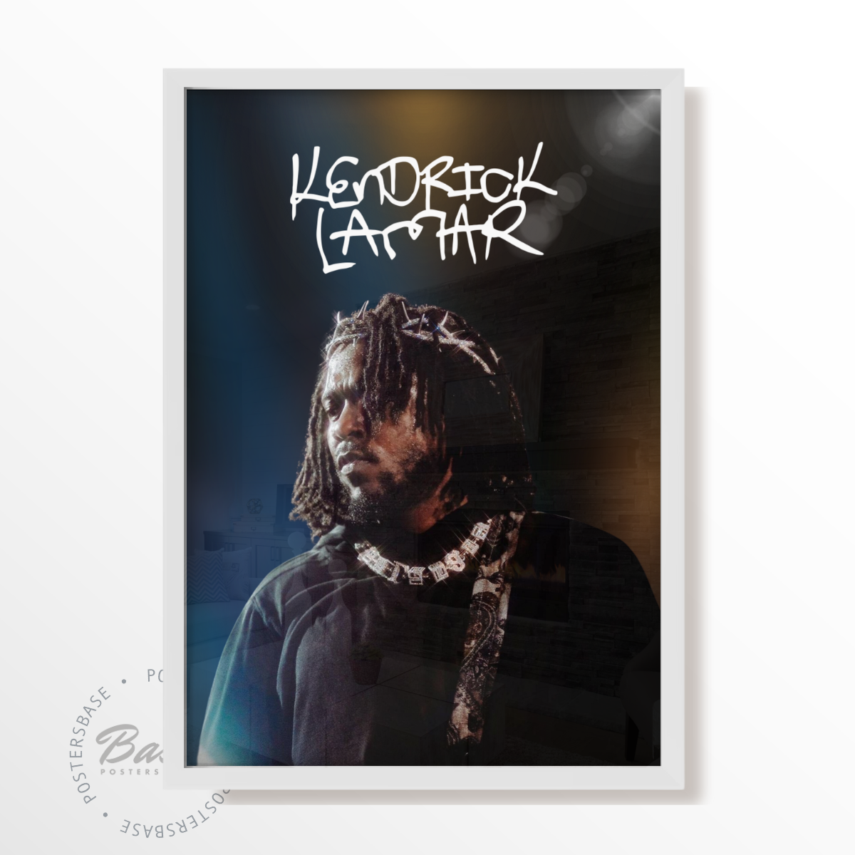 Kendrick Lamar Damn God