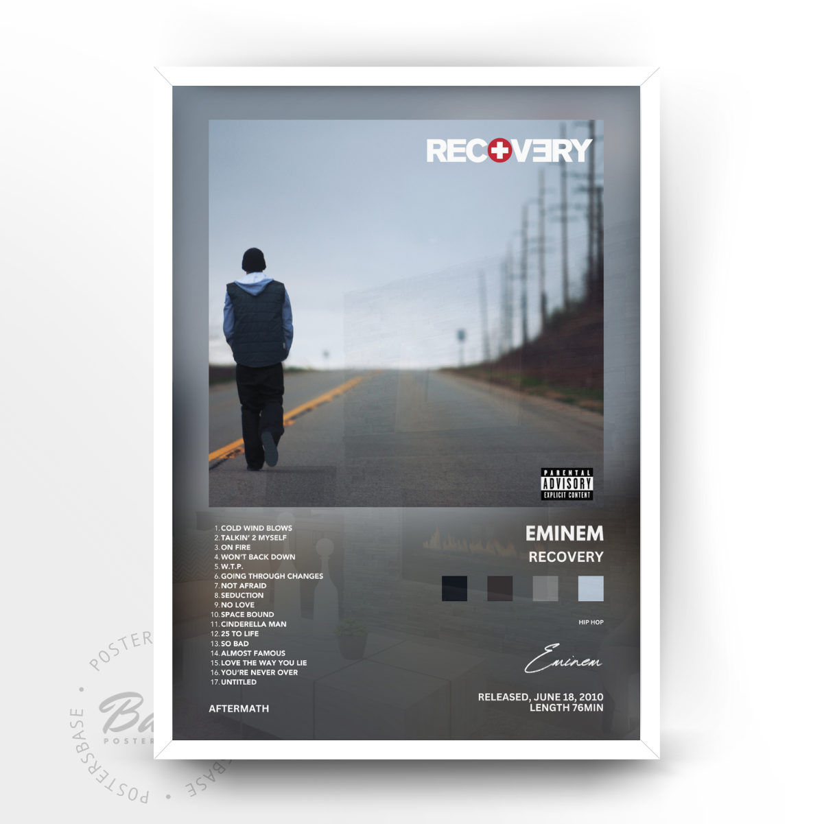 As lendas do Juice Wrld nunca morrem