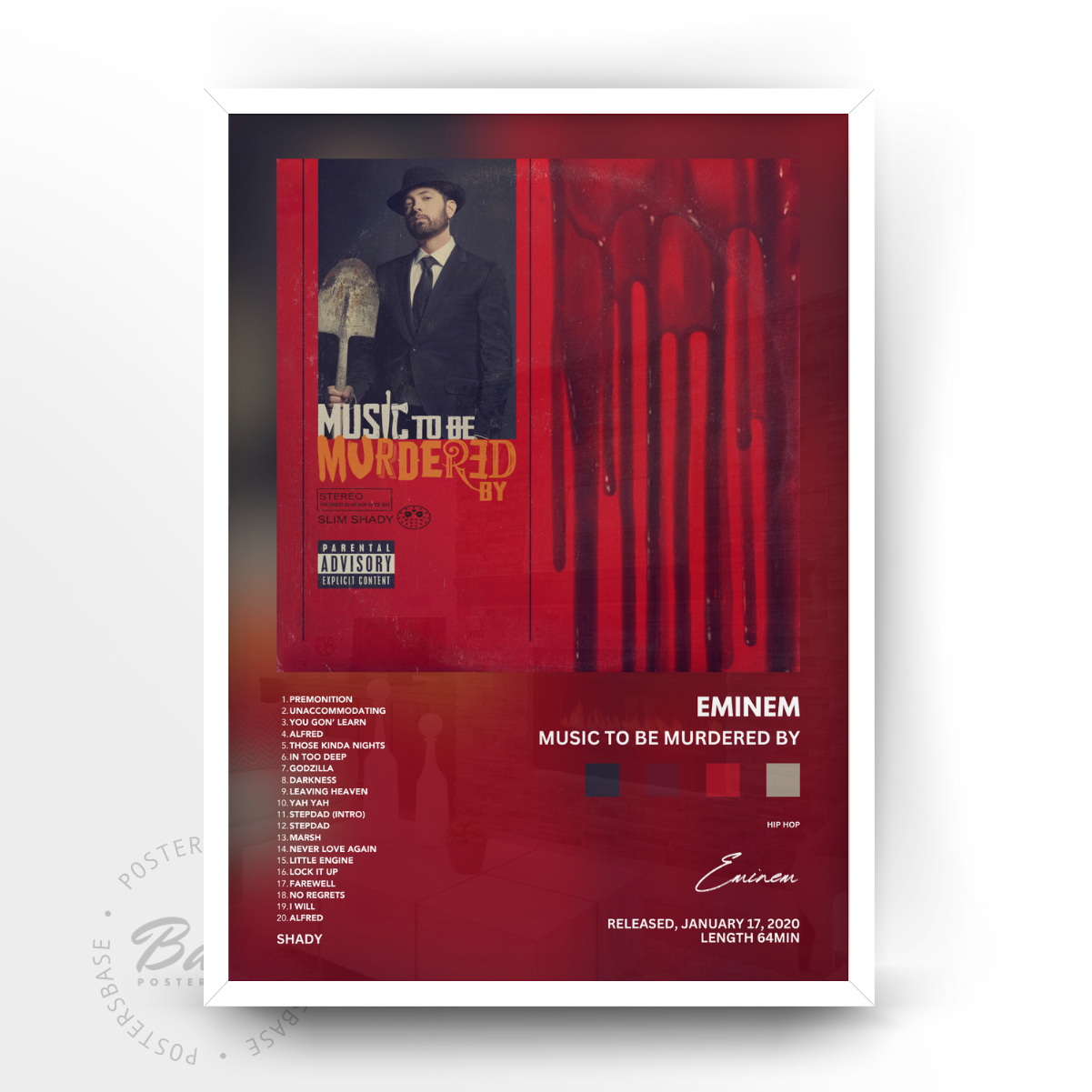 As lendas do Juice Wrld nunca morrem