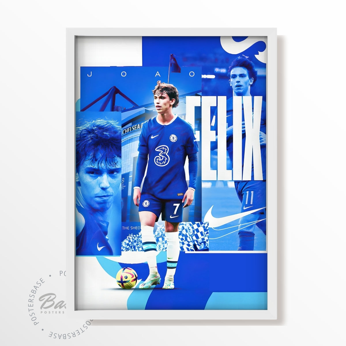 João Félix Chelsea