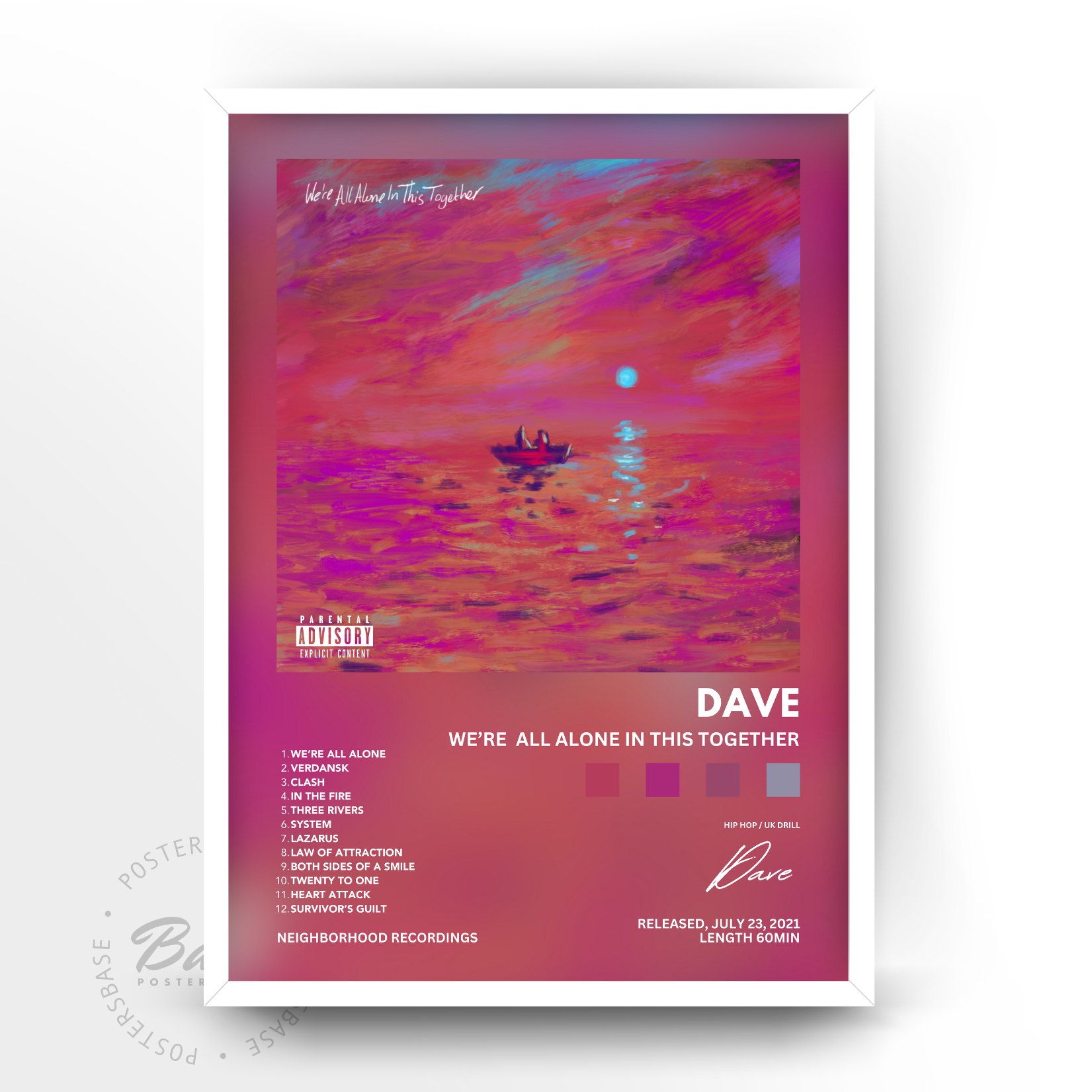 As lendas do Juice Wrld nunca morrem