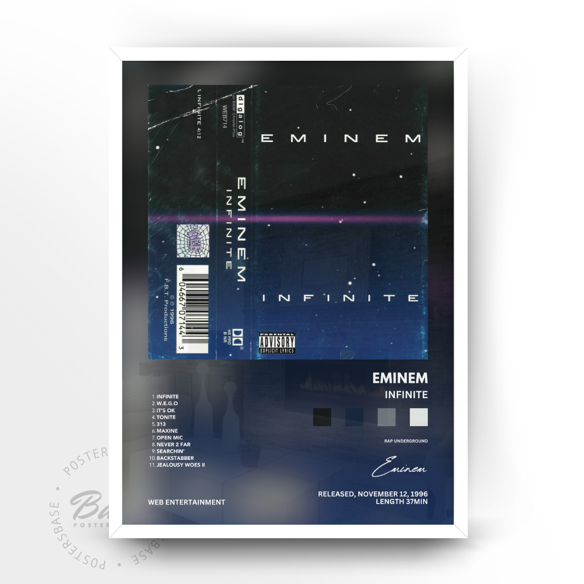 As lendas do Juice Wrld nunca morrem