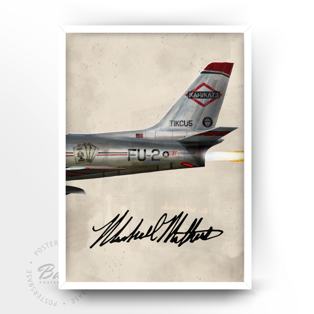 As lendas do Juice Wrld nunca morrem