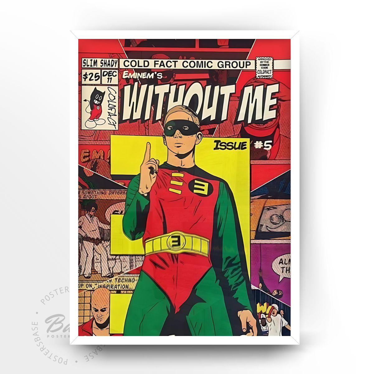 As lendas do Juice Wrld nunca morrem