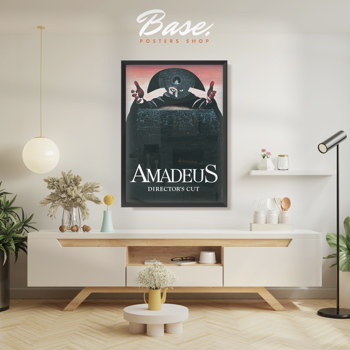 AMADEUS