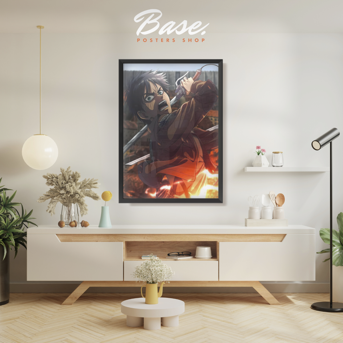 ATTACK ON TITAN BATTLE