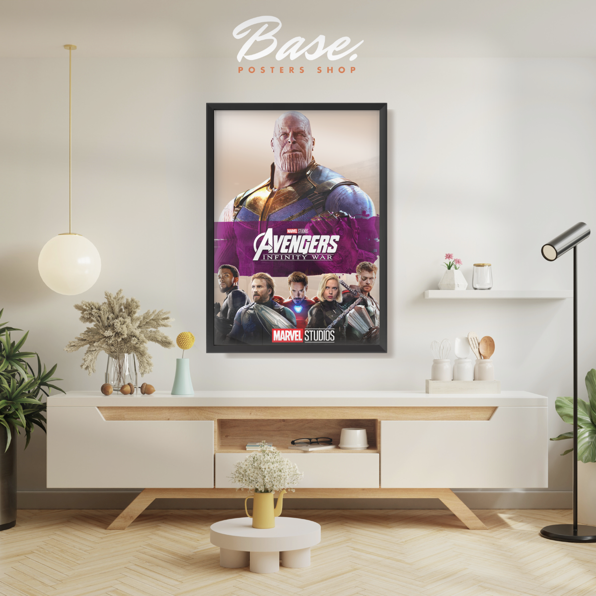 AVENGERS_ INFINITY WAR