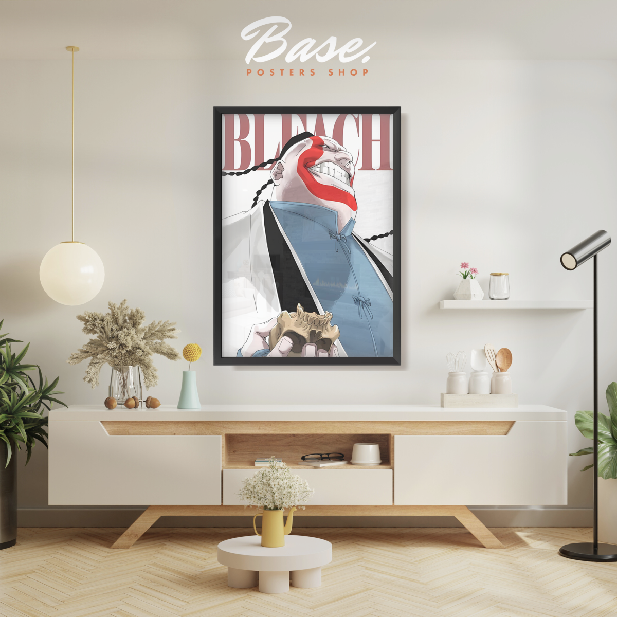 BLEACH Sharurotte Kūruhōn