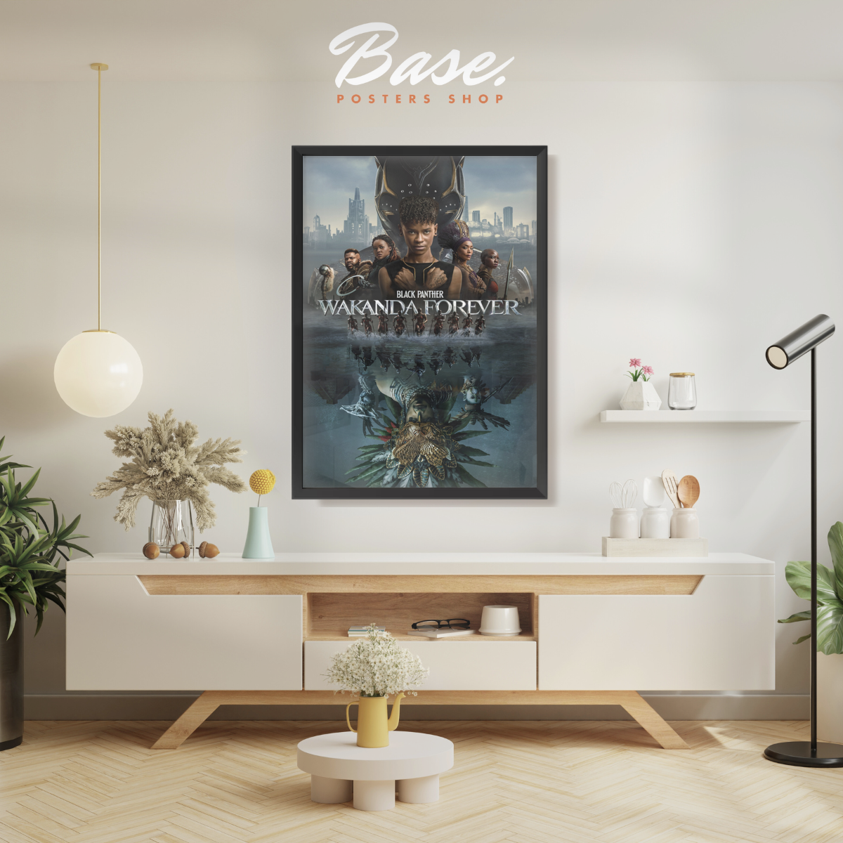 Black Panther Wakanda Forever