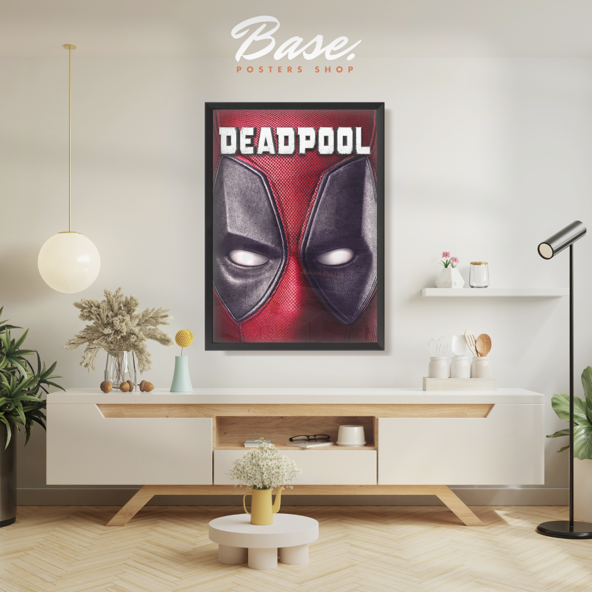 Deadpool & Wolverine