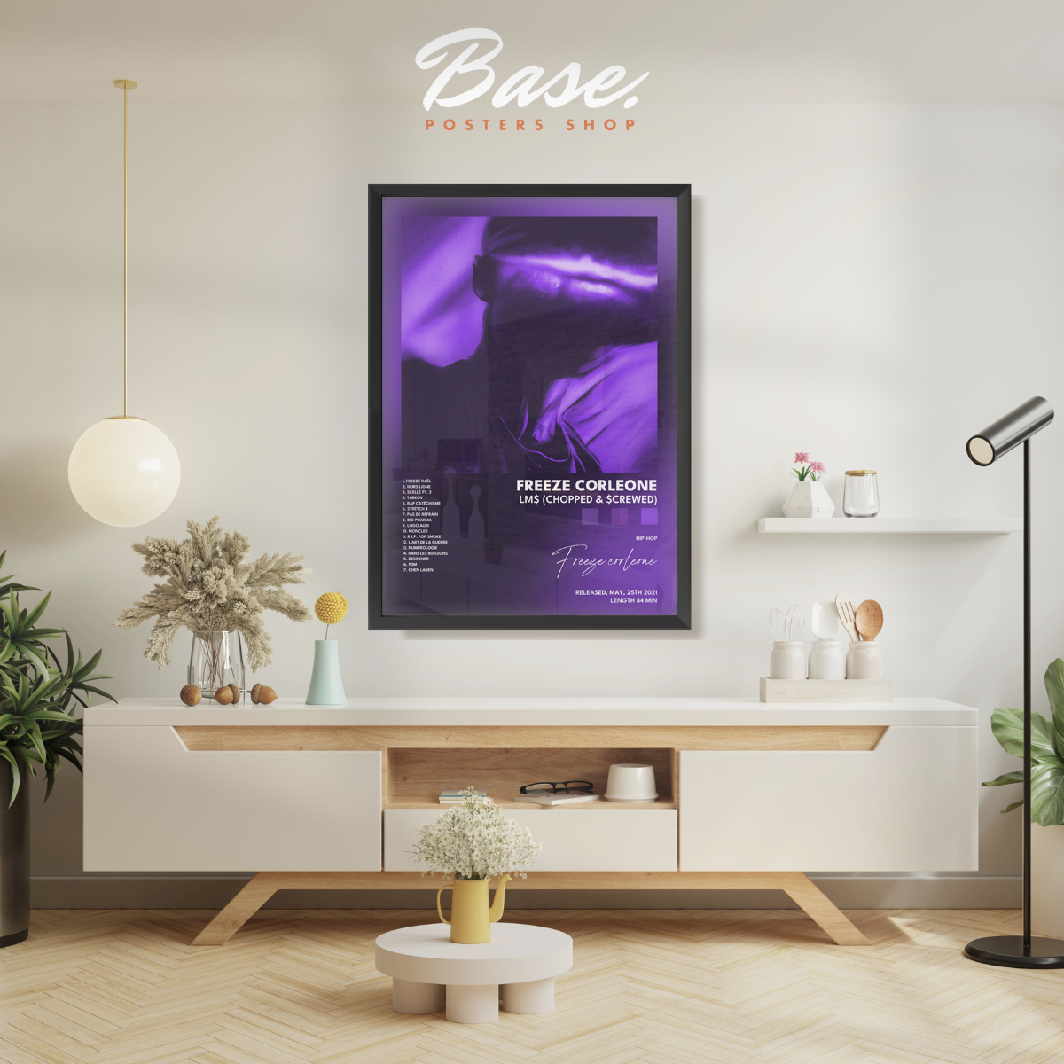 Freeze Corleone - LM Chopped crewed