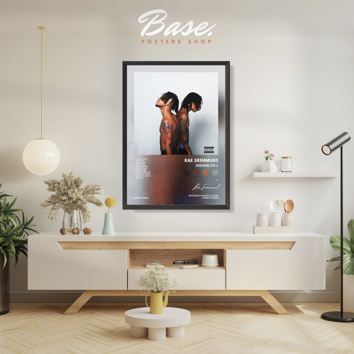 Rae Sremmurd Sremlife 2