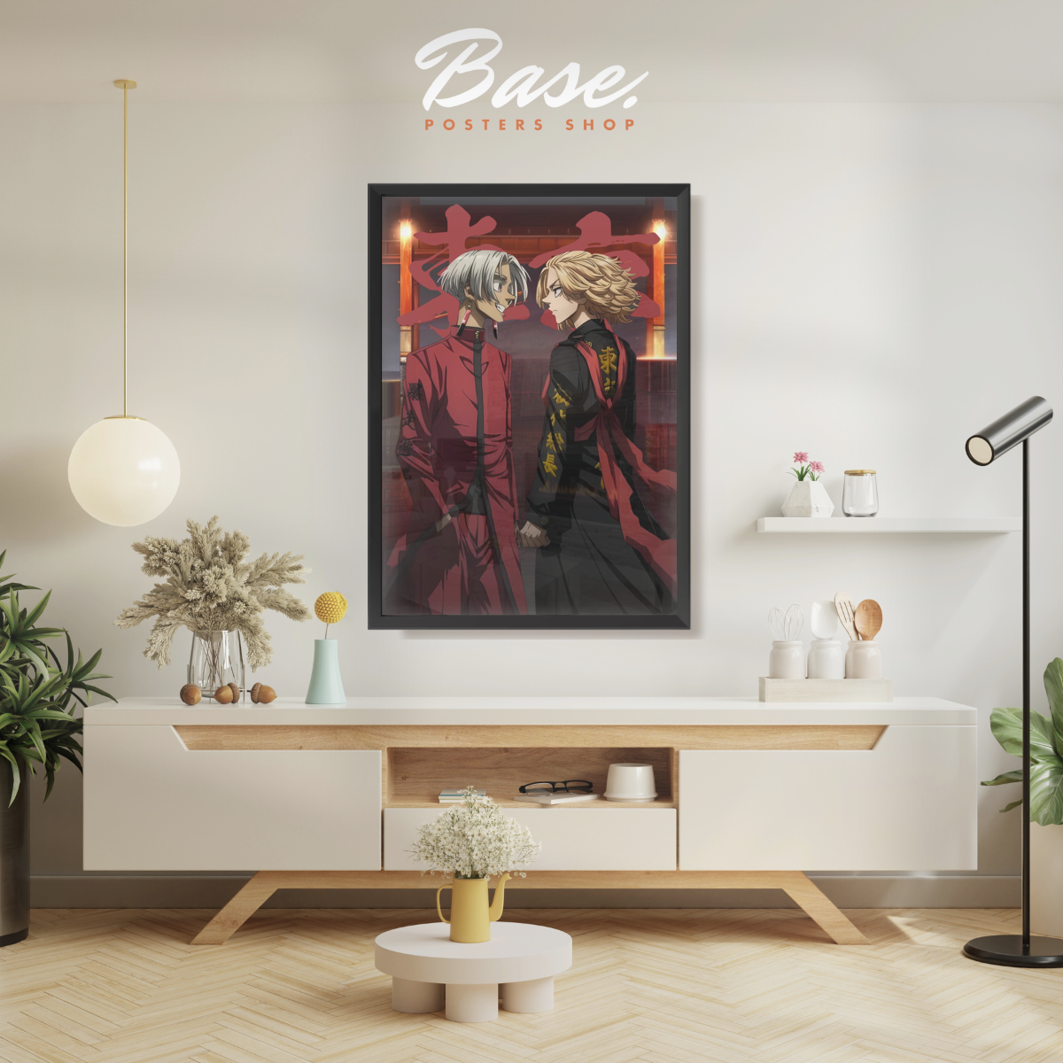 TOKYO REVENGERS DUEL