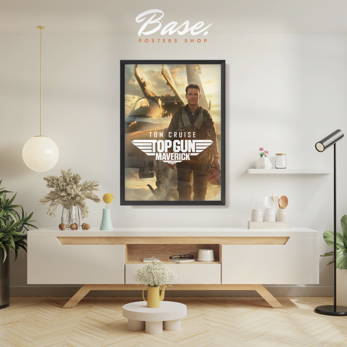 TOP GUN MAVERICK
