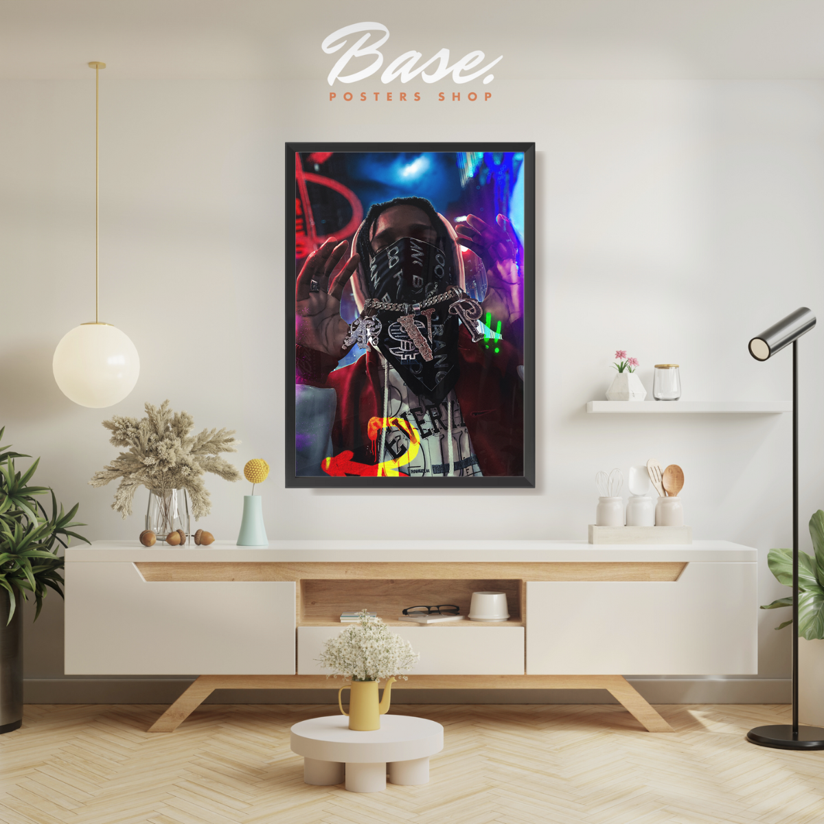 asaprocky X Spxdes Gfx