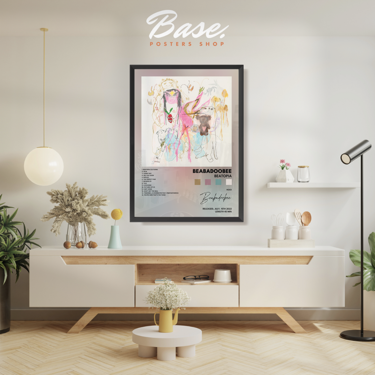 beabadoobee Beatopia