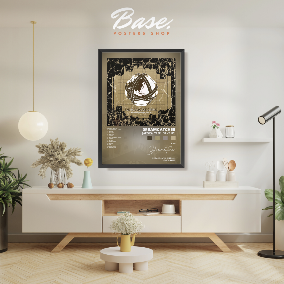 dreamcatcher Apocalypse Save us