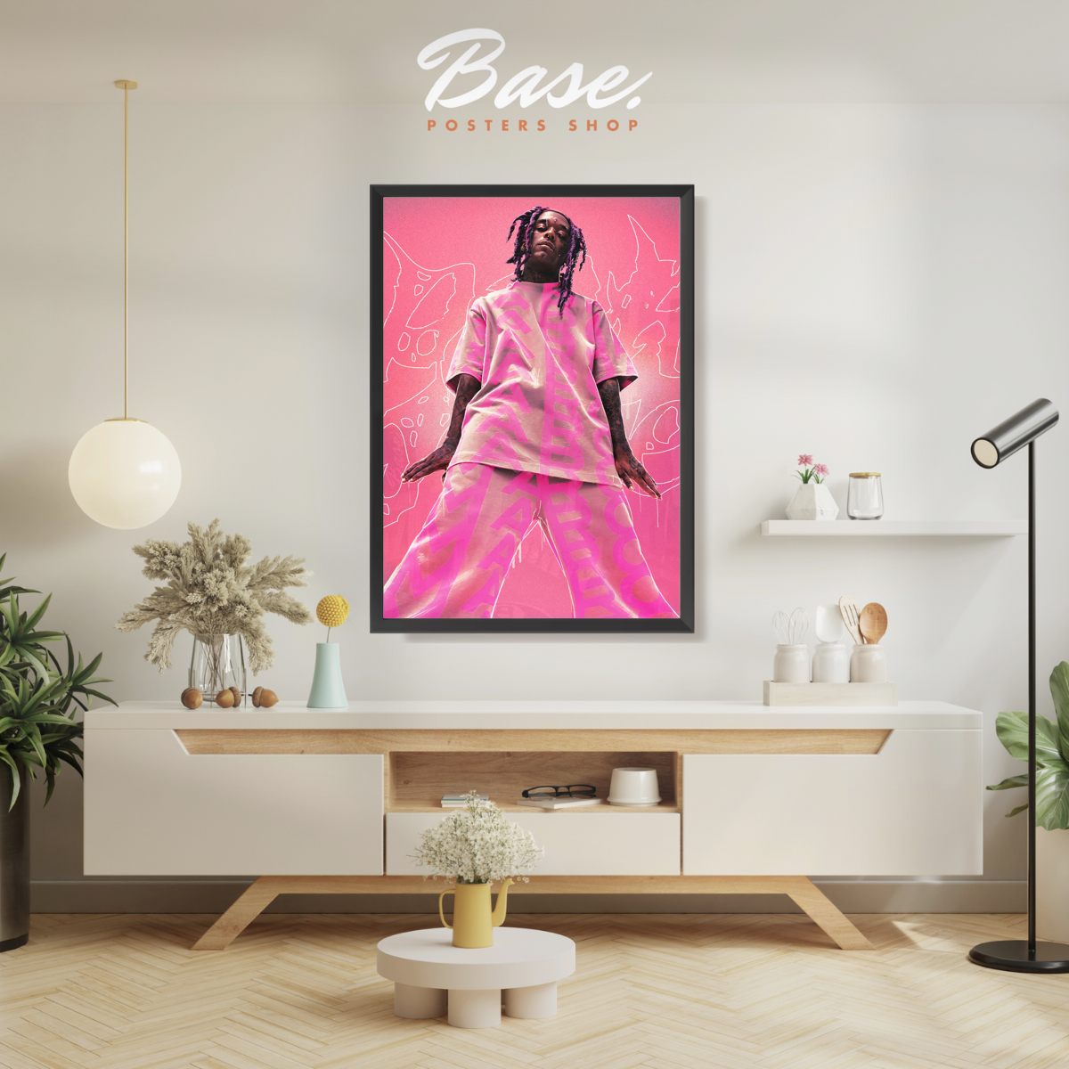 pinktape 1 X Spxdes Gfx