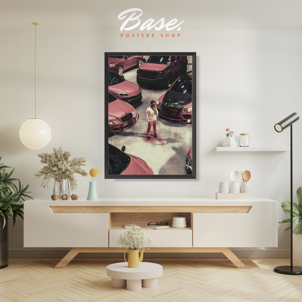 pinktapeposter X Spxdes Gfx