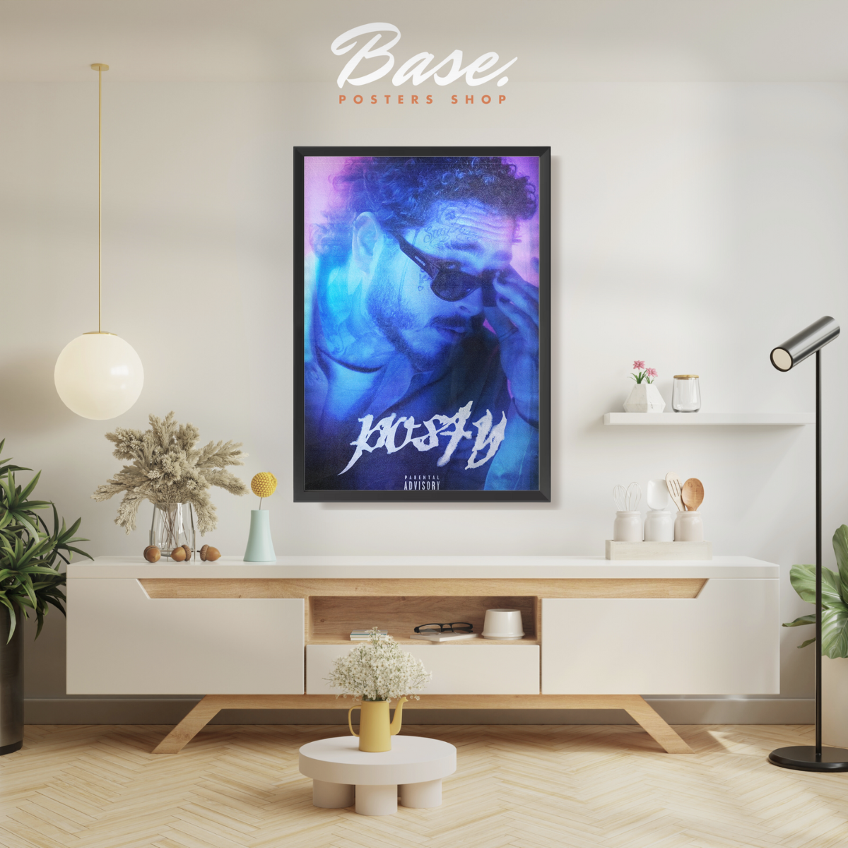 postmalone2 X Spxdes Gfx