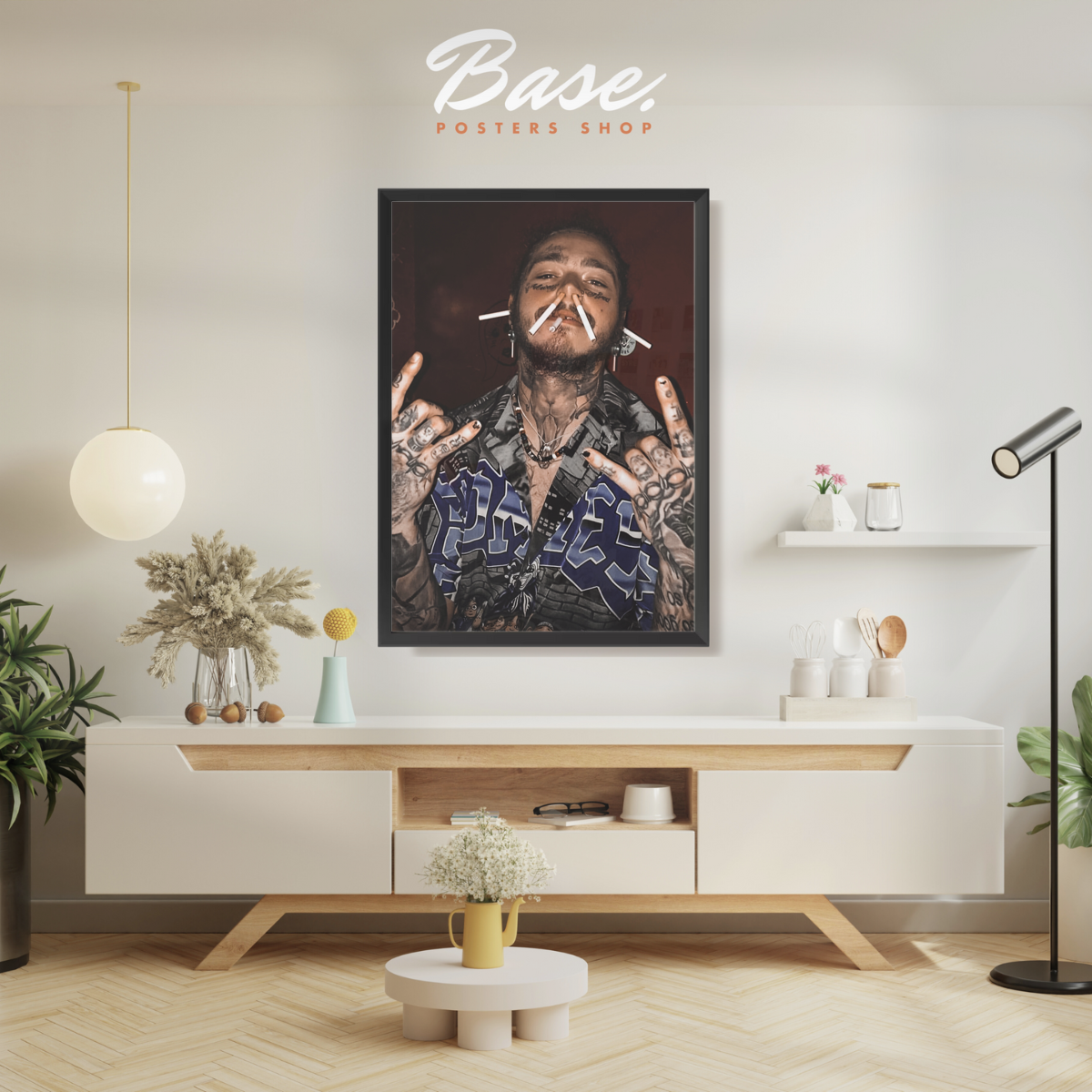 postmalone X Spxdes Gfx