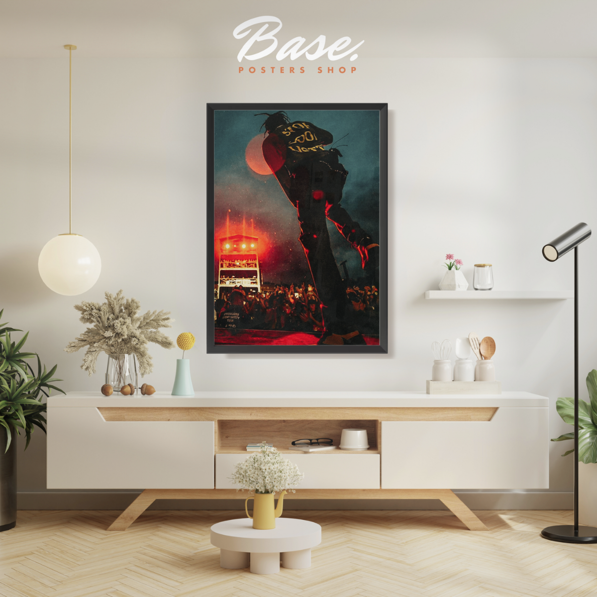 travisscot2t X Spxdes Gfx