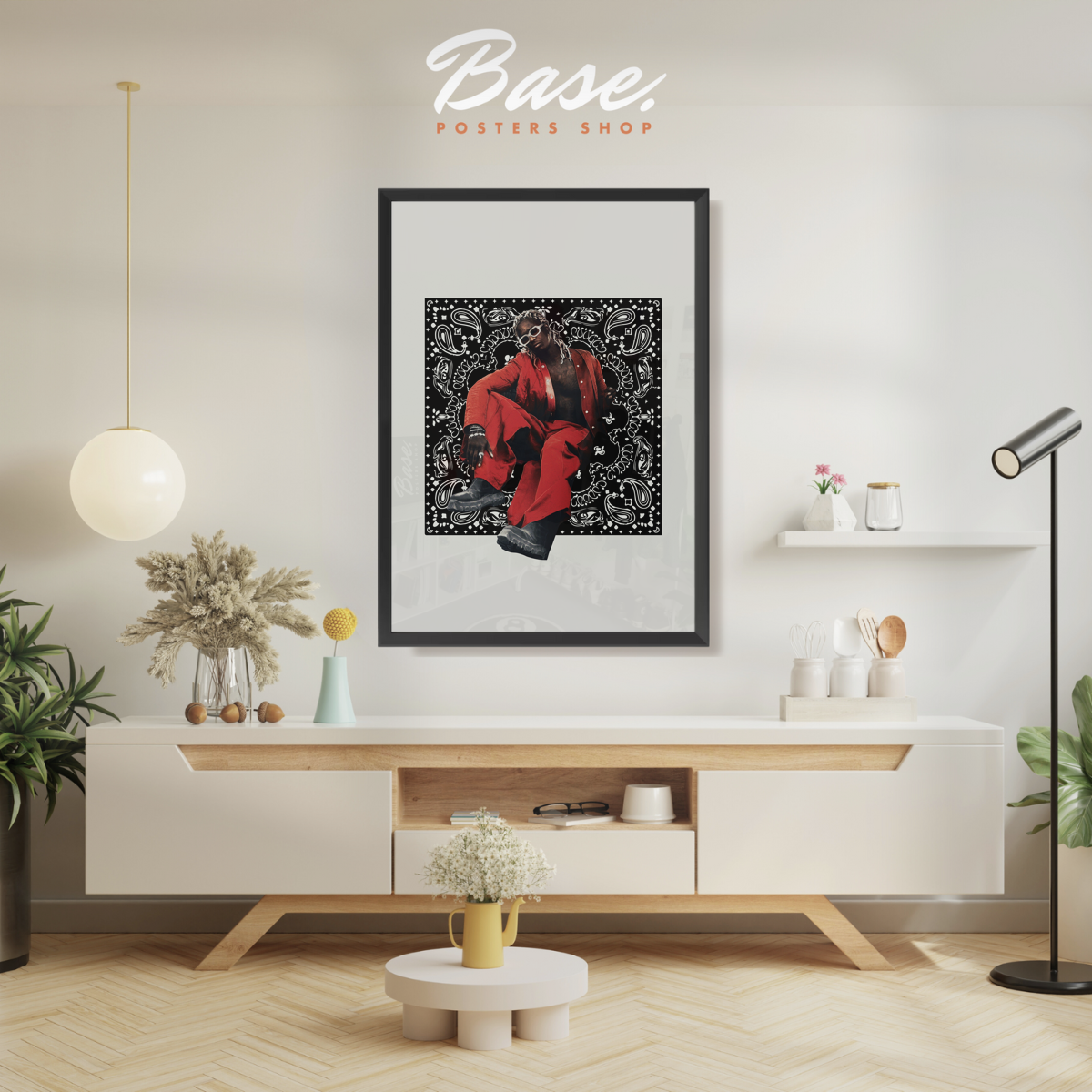 young thug X Spxdes Gfx