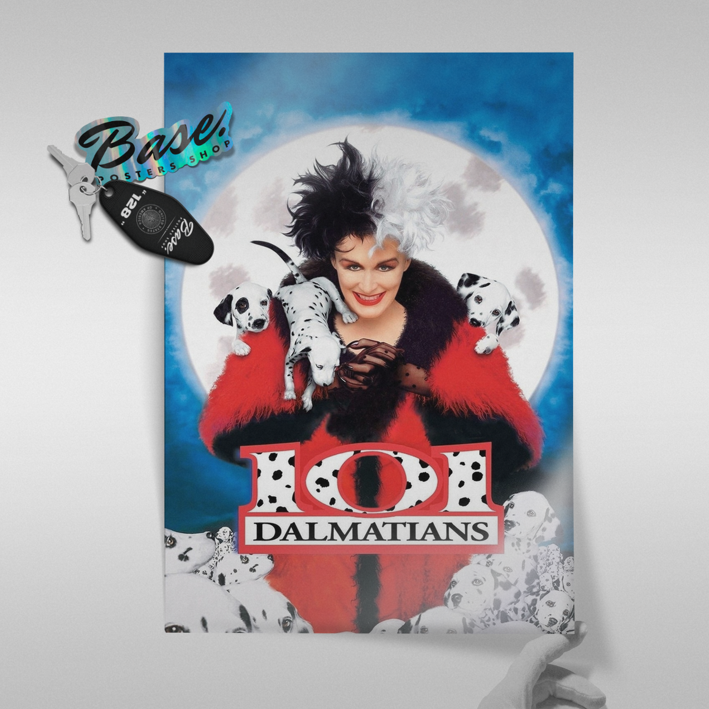 101 Dalmatians