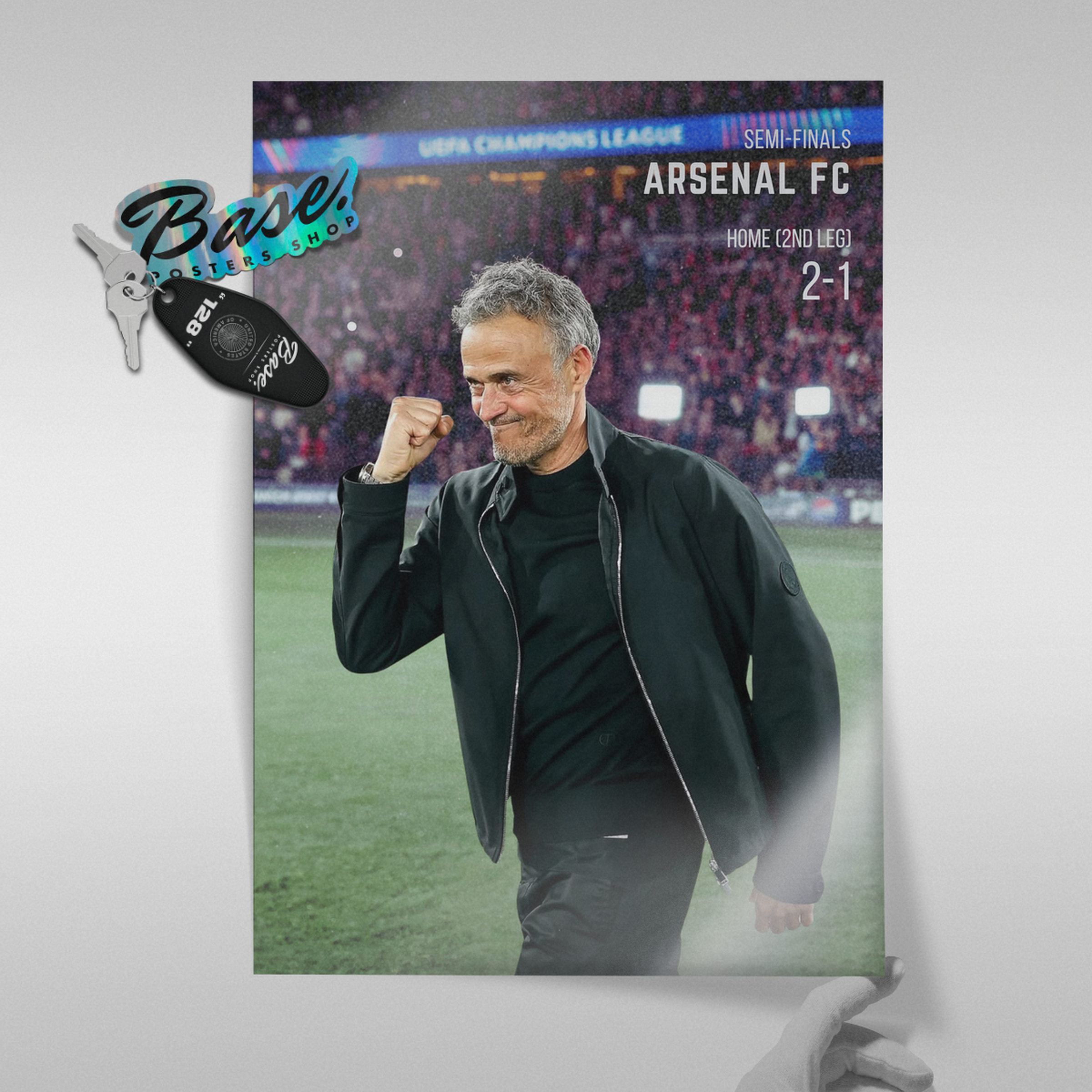 Psg Semi Finals Champions League