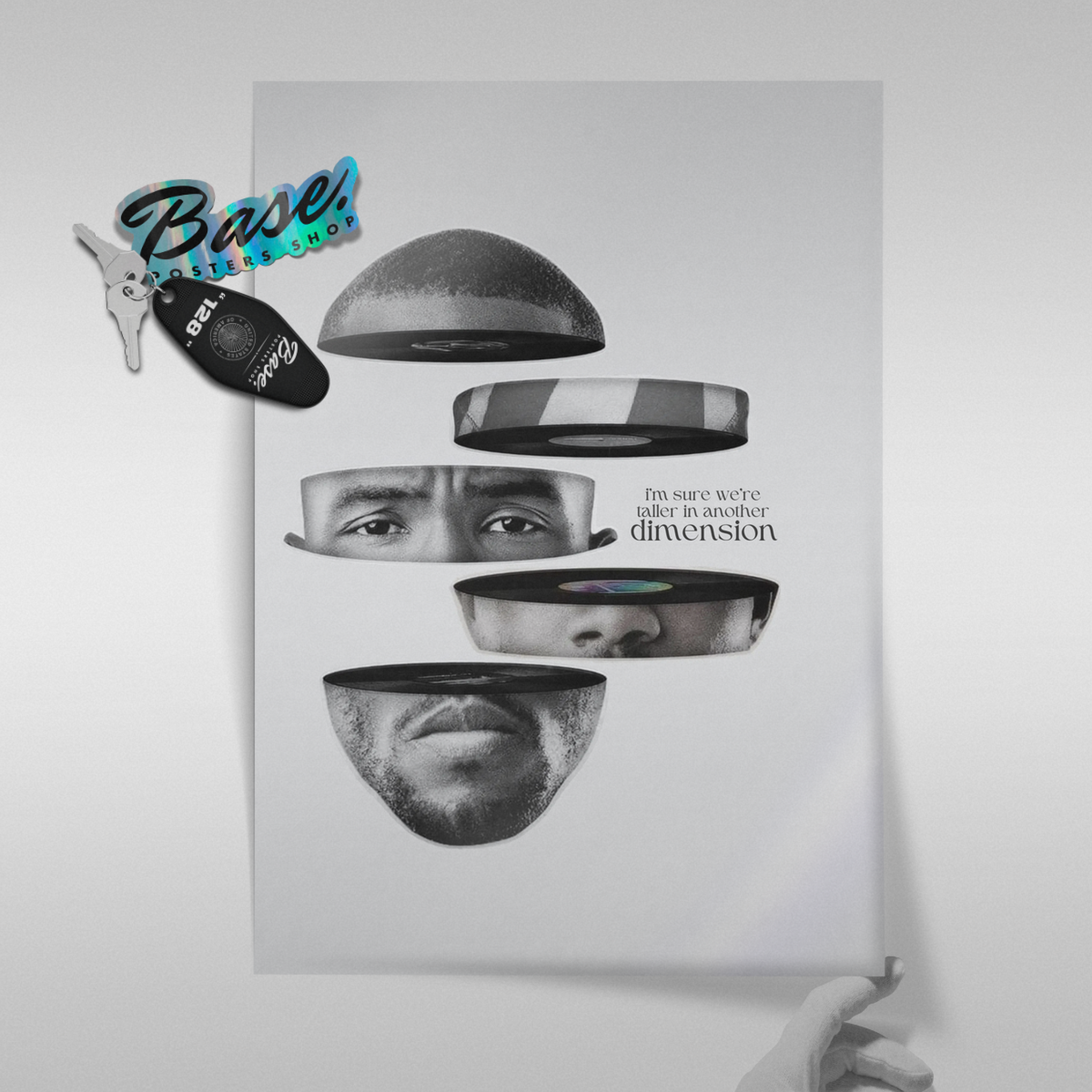 Frank Ocean Another Dimension