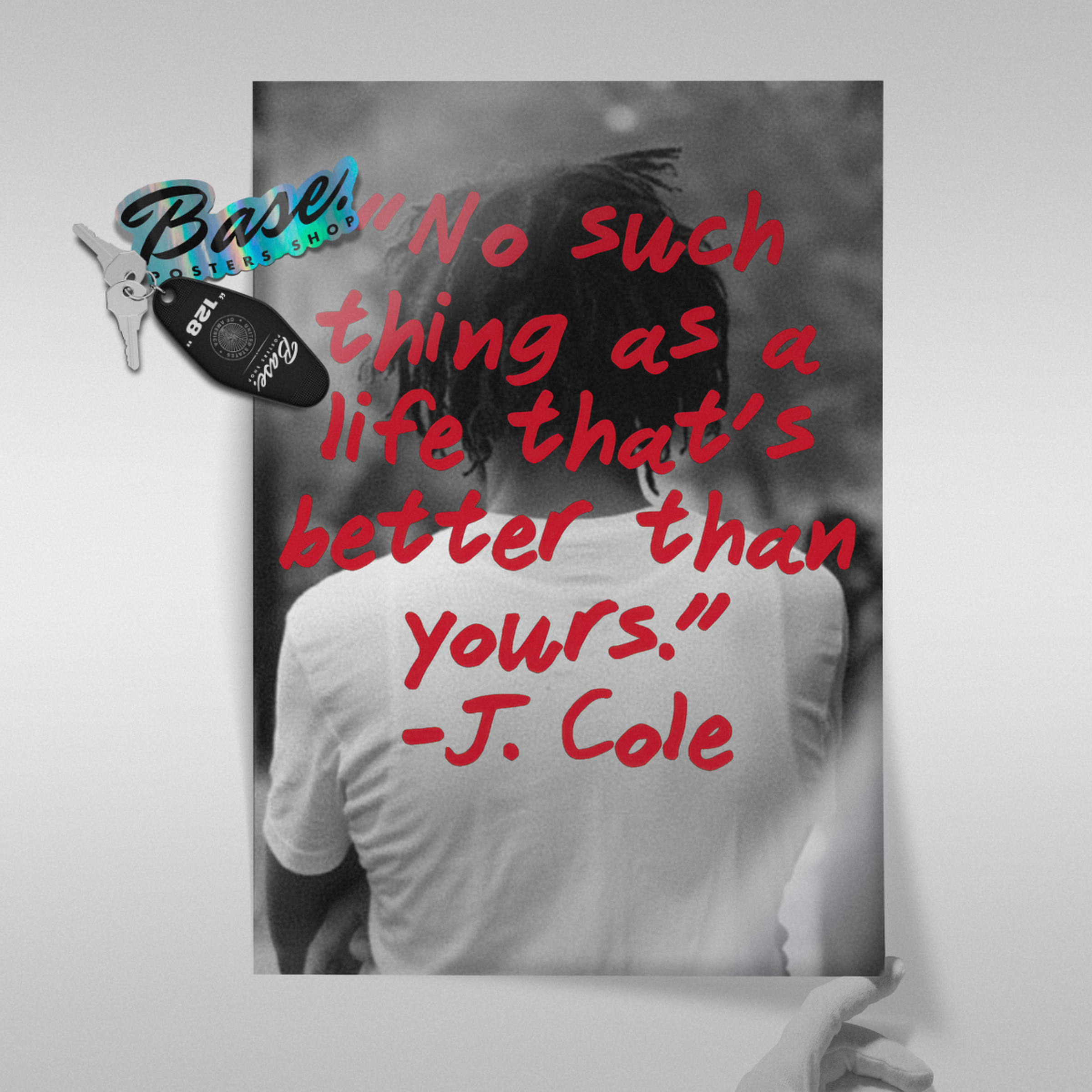 J.cole Quotes