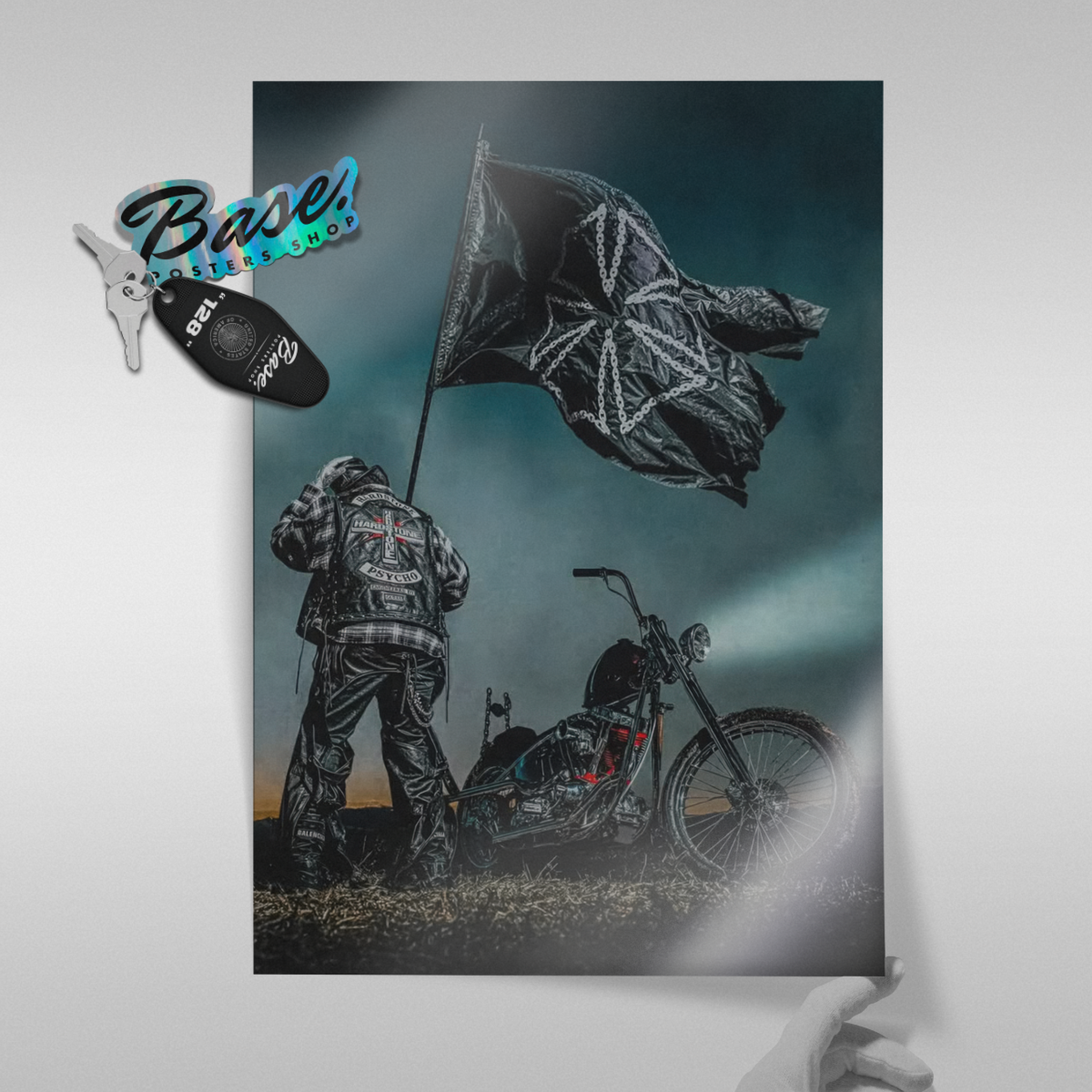 Don Toliver Hardstone Psycho Cover