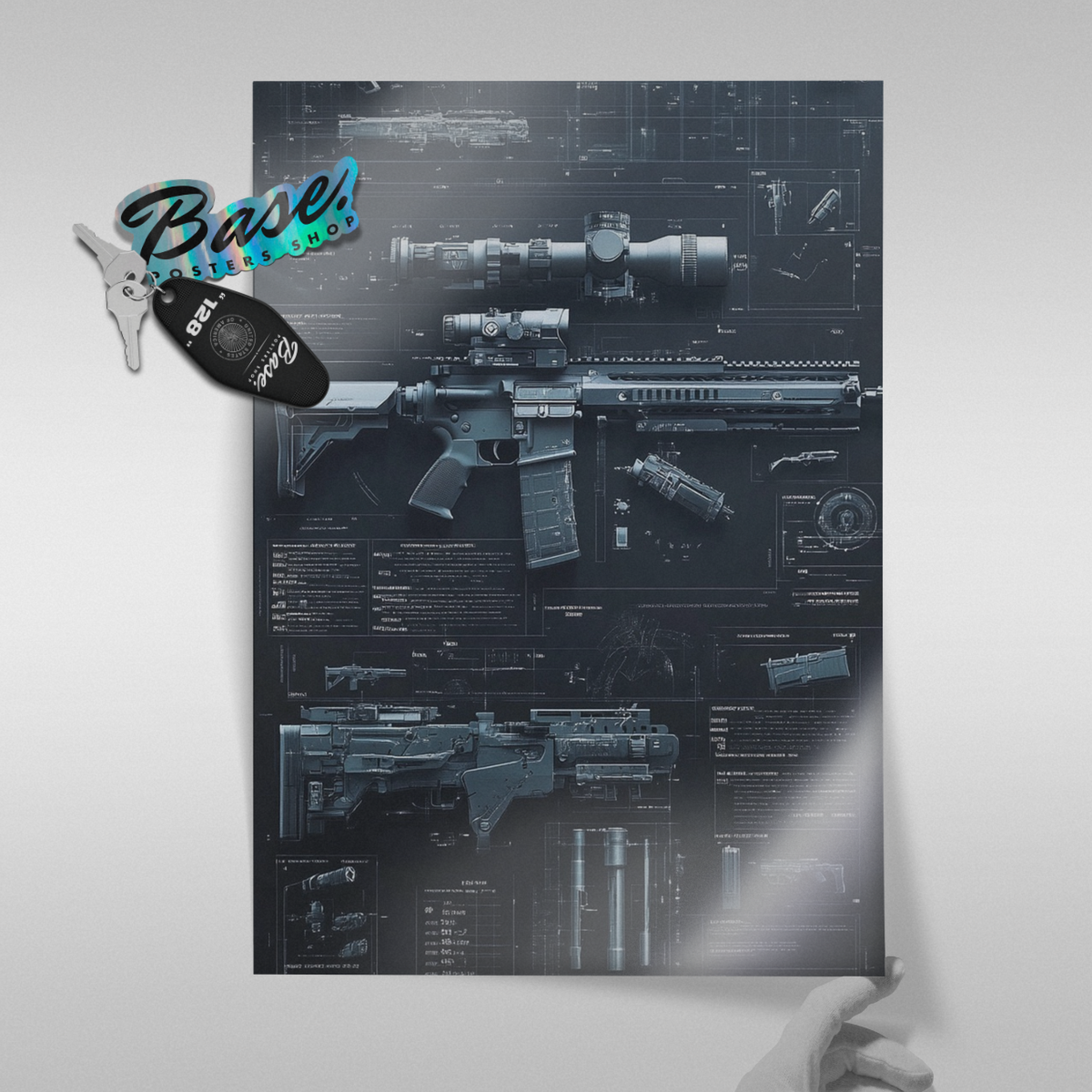 Call Of Duty – Weapon System Breakdown