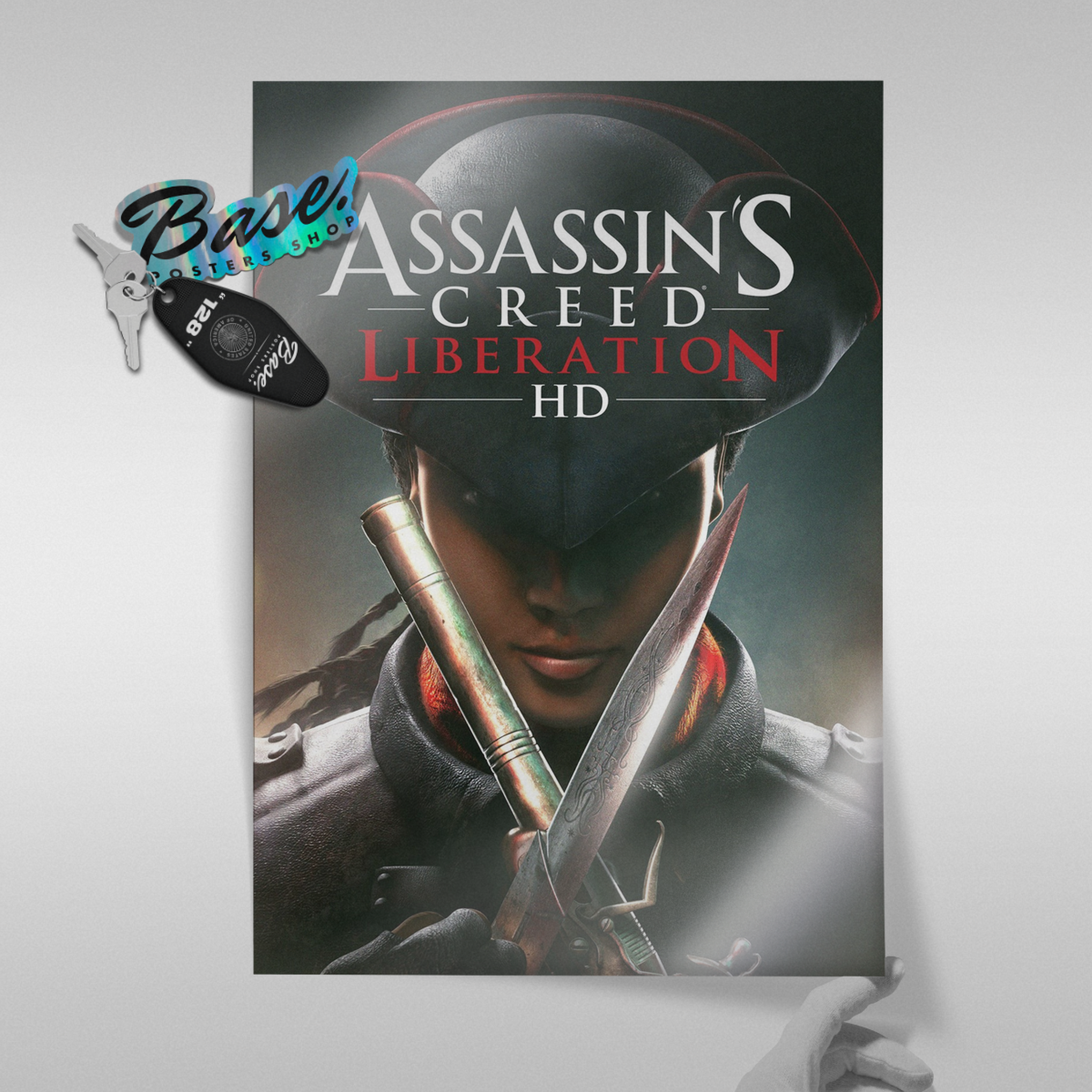 Assassin's Creed Liberation Hd (2014)