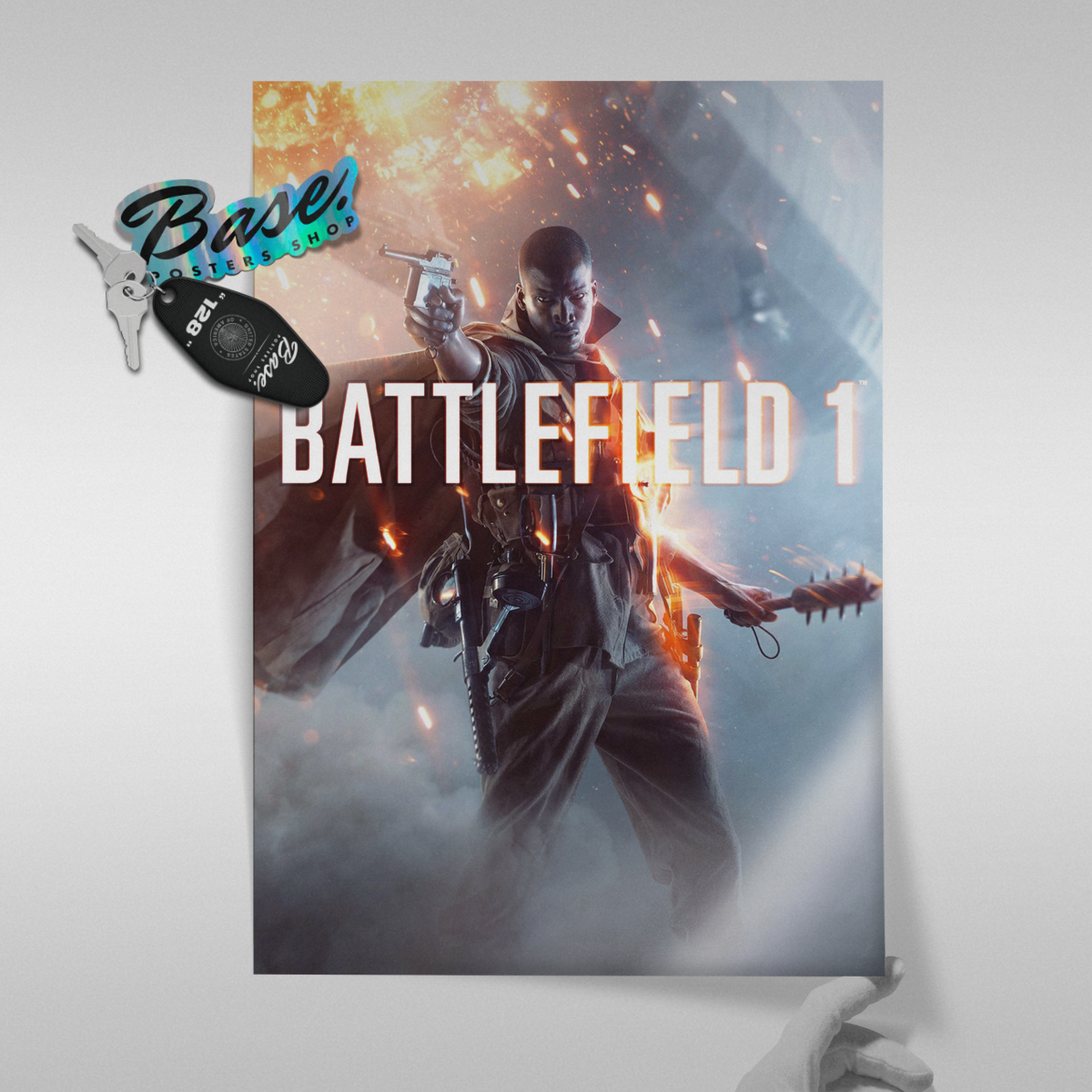 Battlefield 1 (2016)