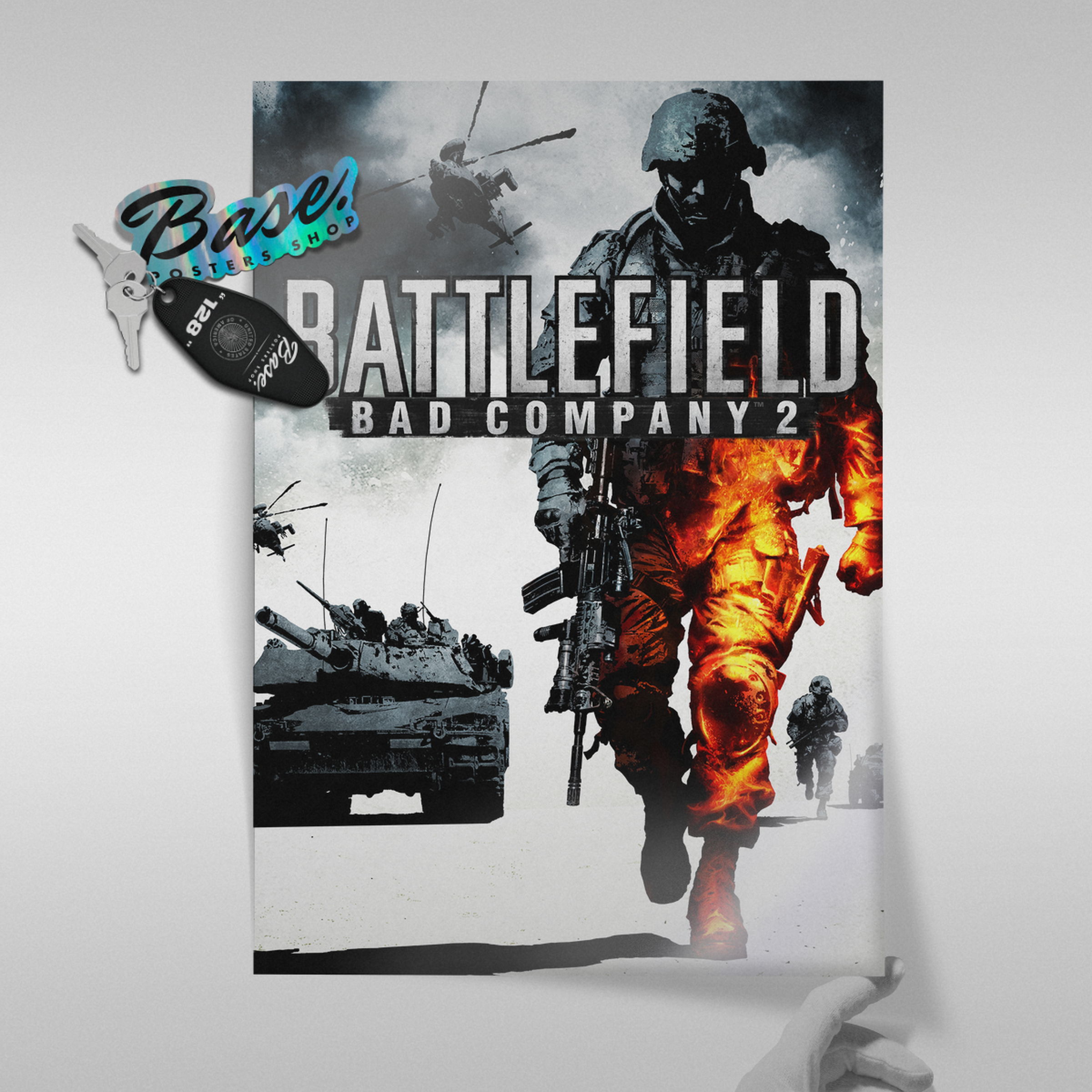 Battlefield Bad Company 2 (2010)