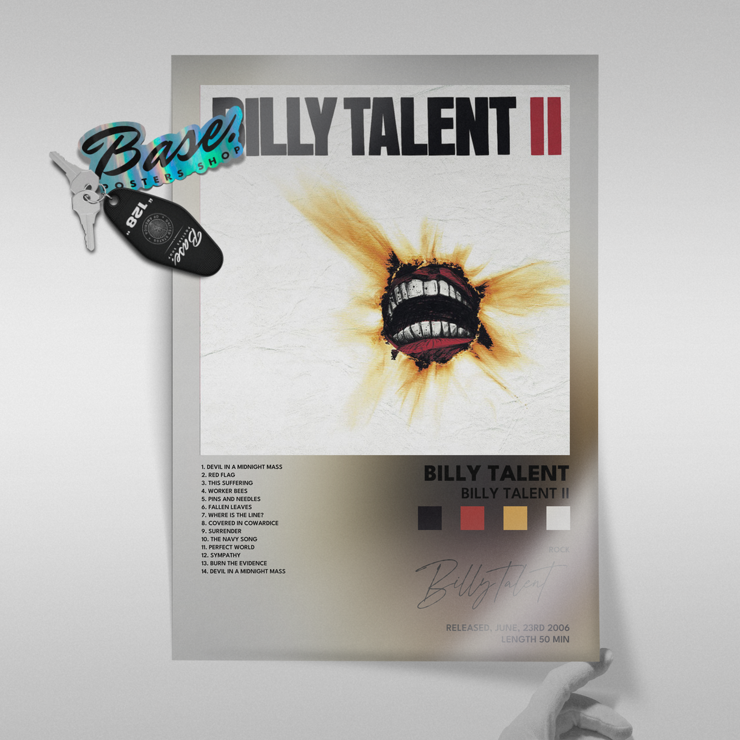 II Album