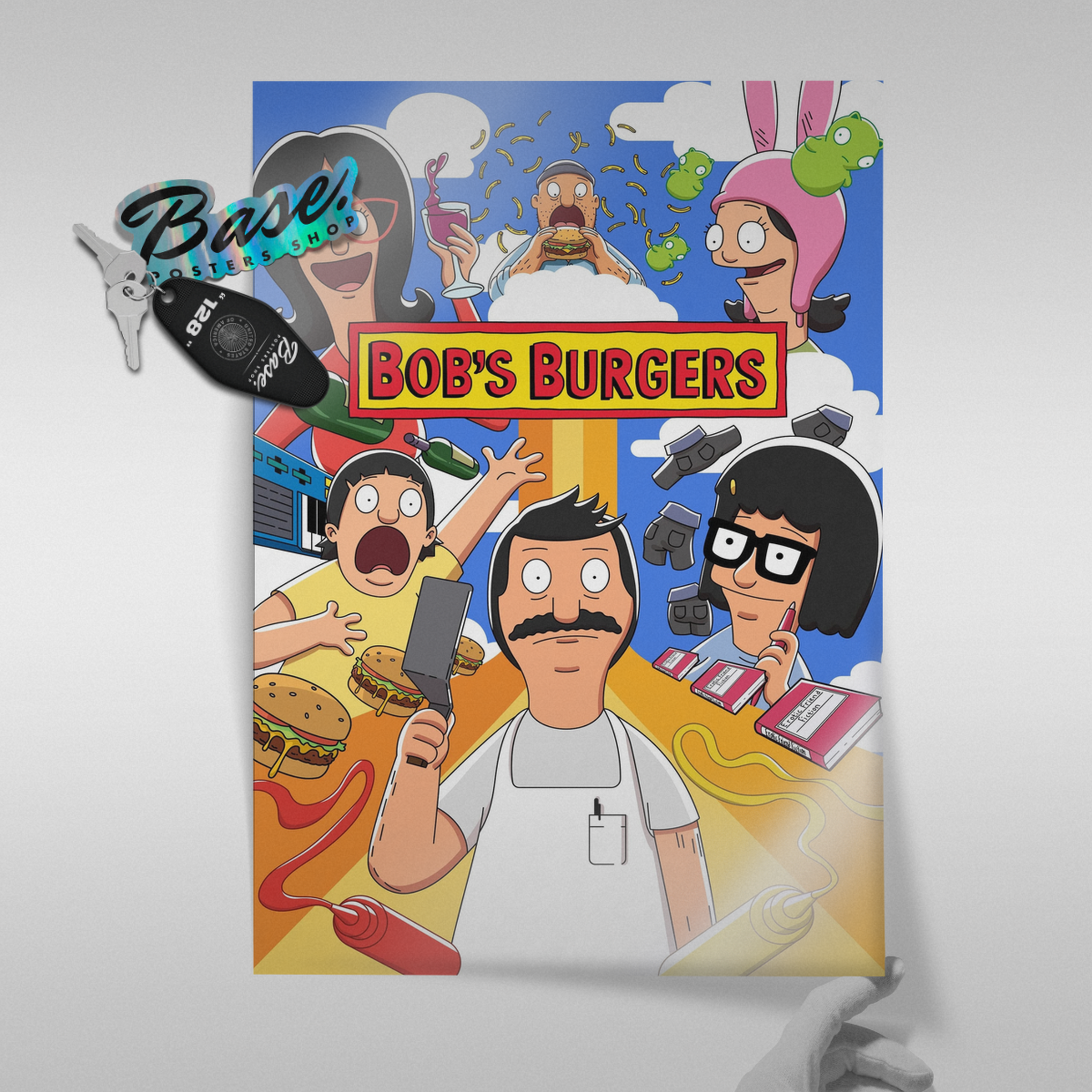 Bob's Burgers