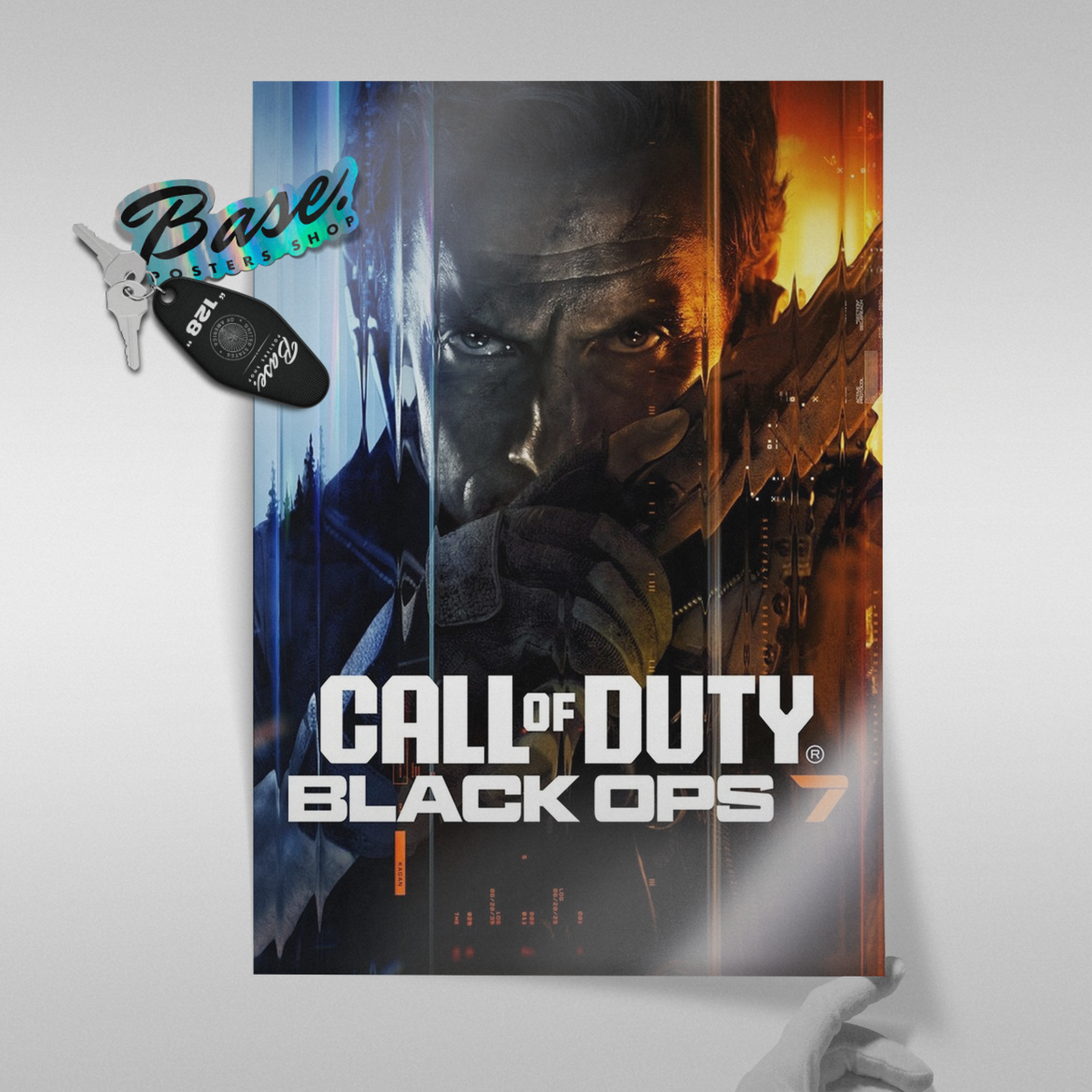 Call Of Duty Black Ops 7 (2025)