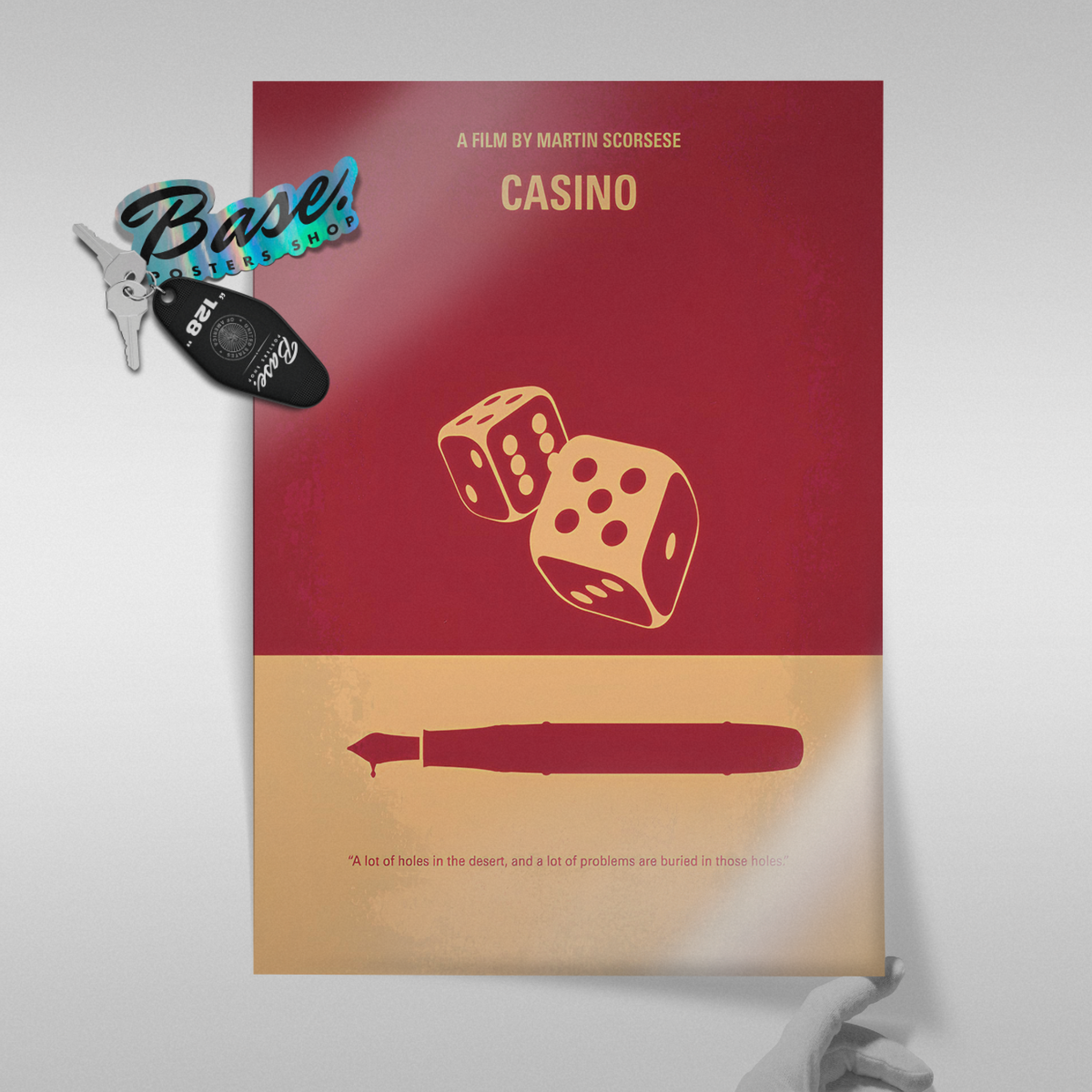 Casino Artwork