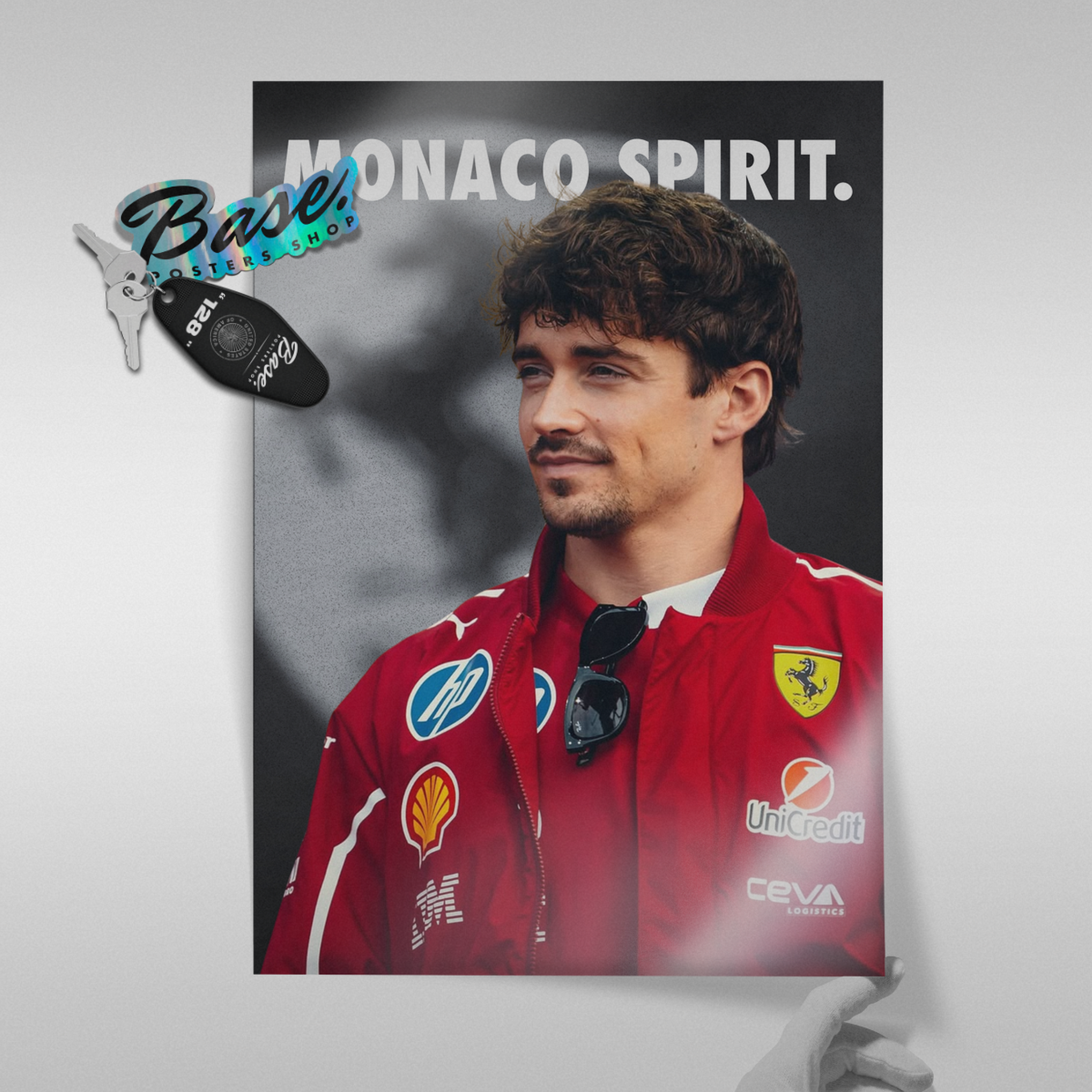 Monaco Spirit