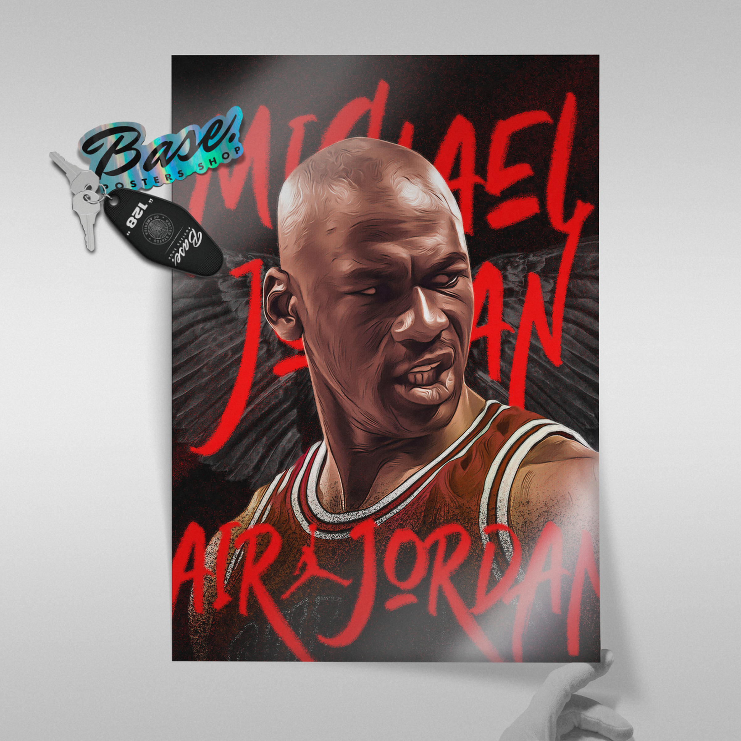 Chicago Legend