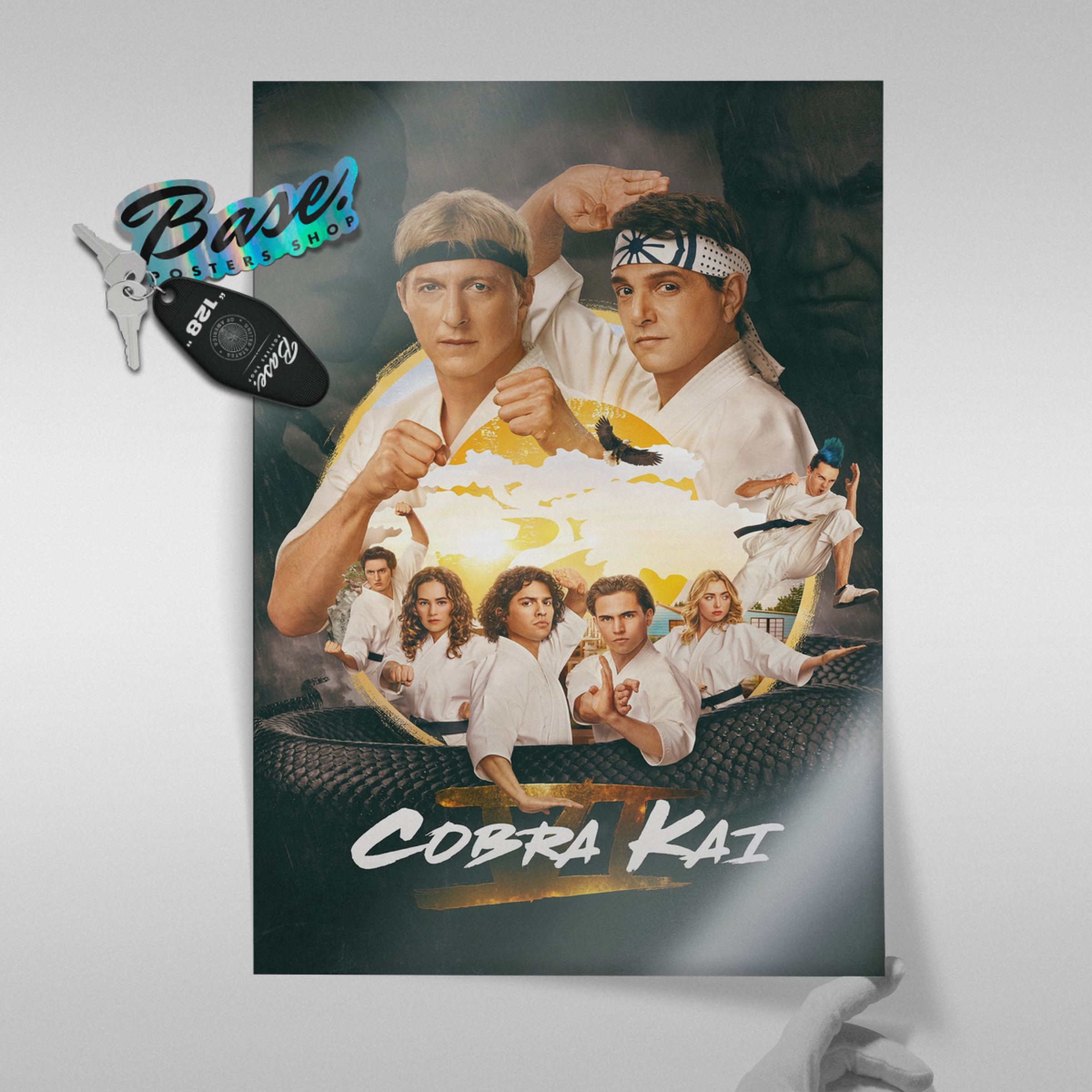 Cobra Kai