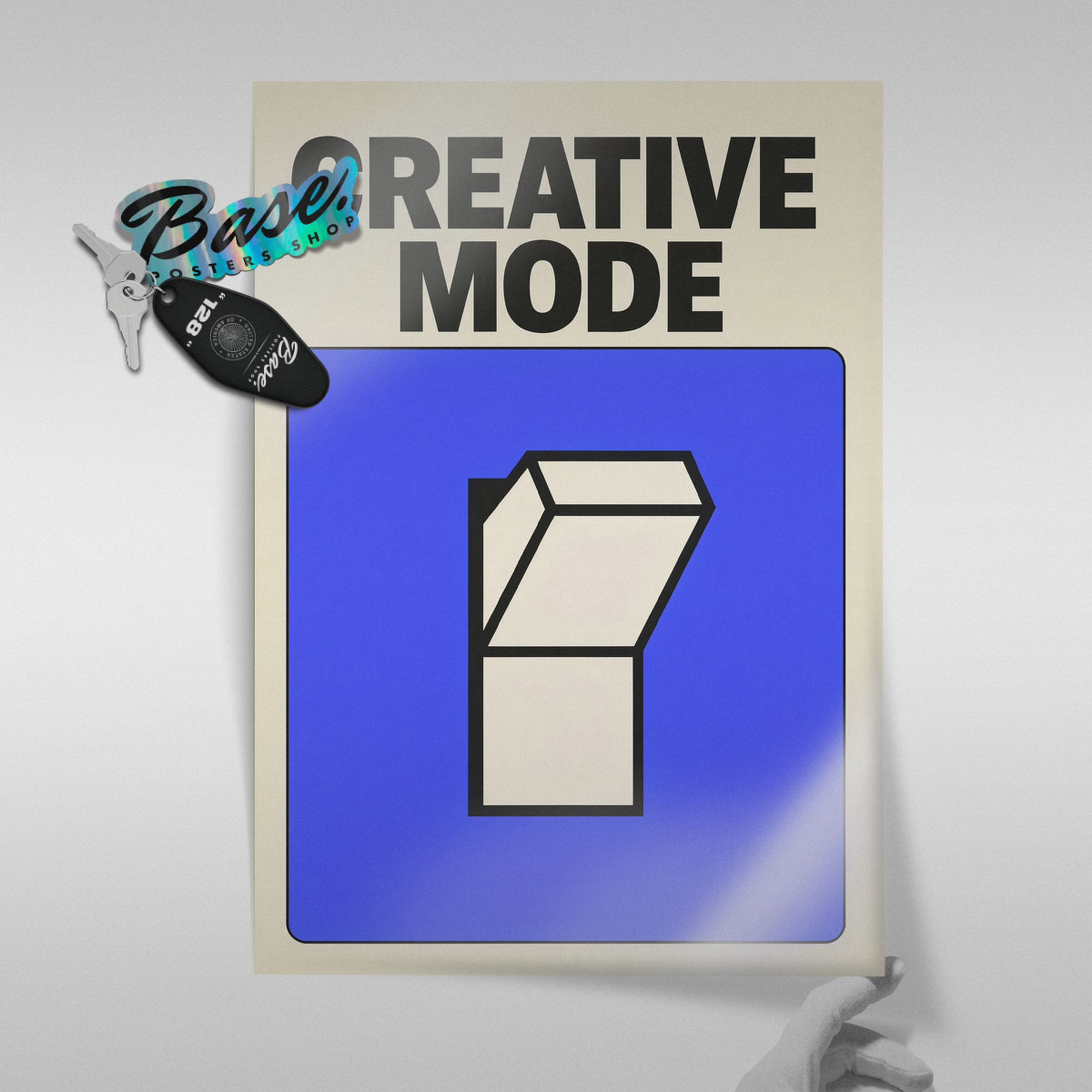 Creative Mode