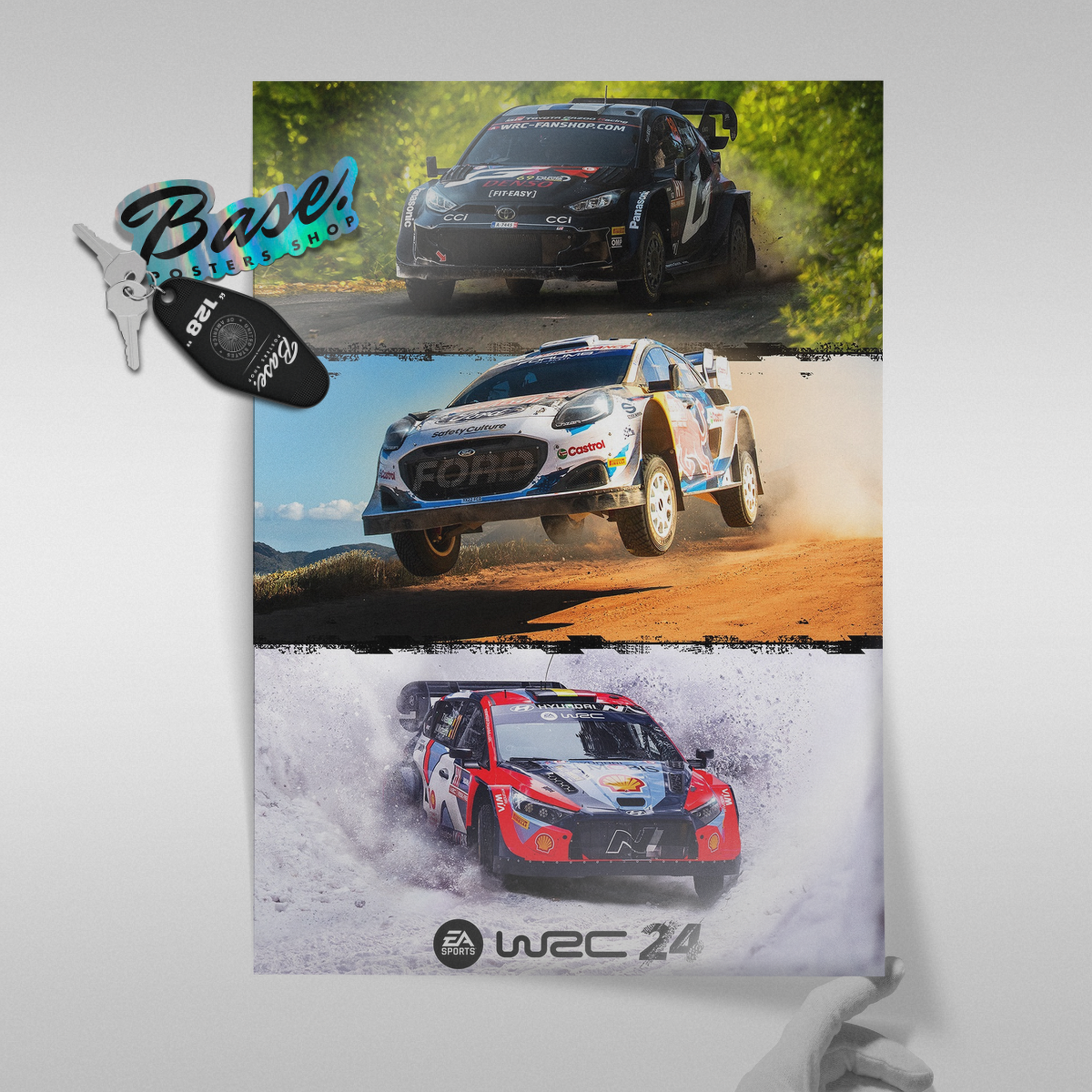 Ea Sports Wrc 24 (2024)